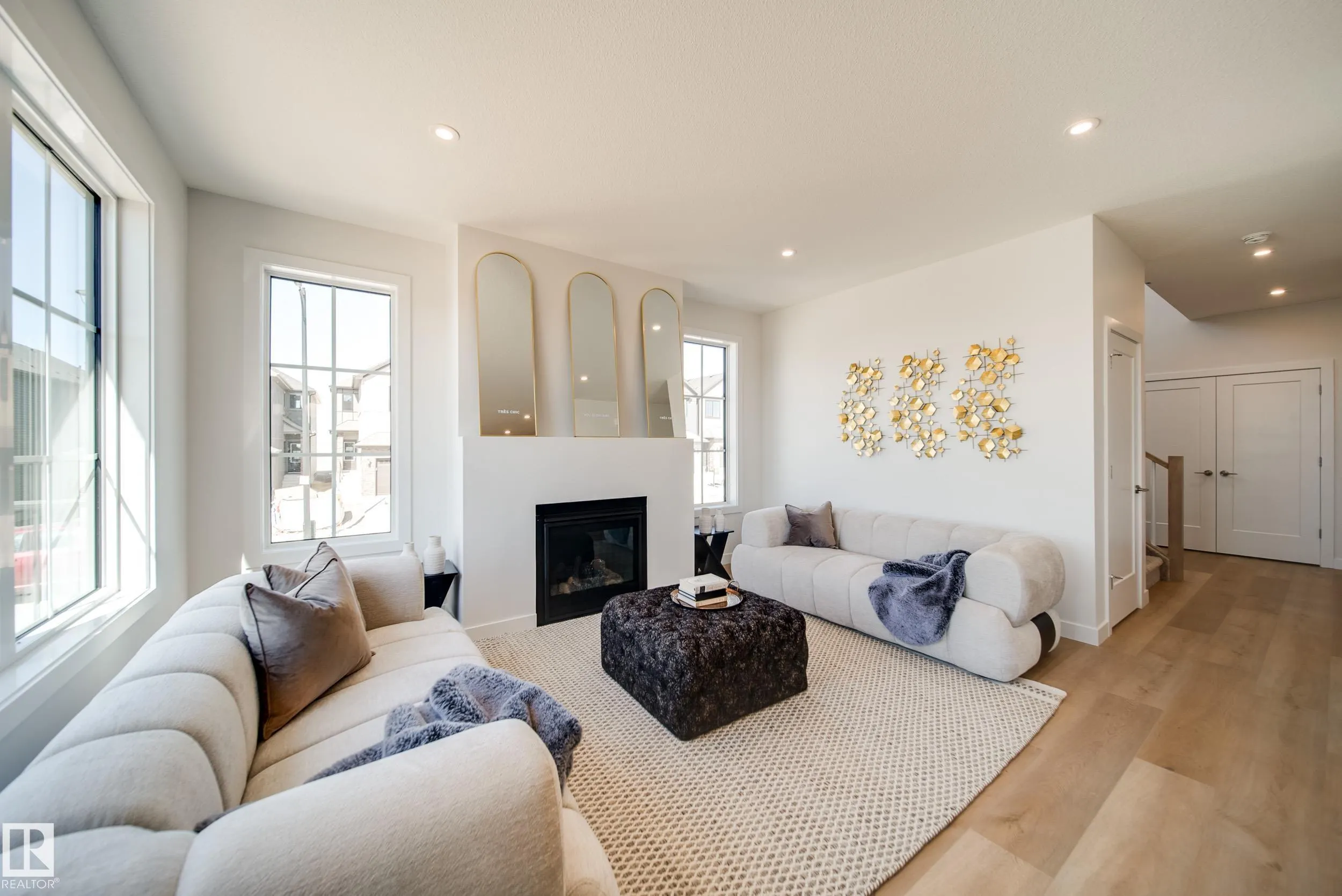 1 Cloutier Close