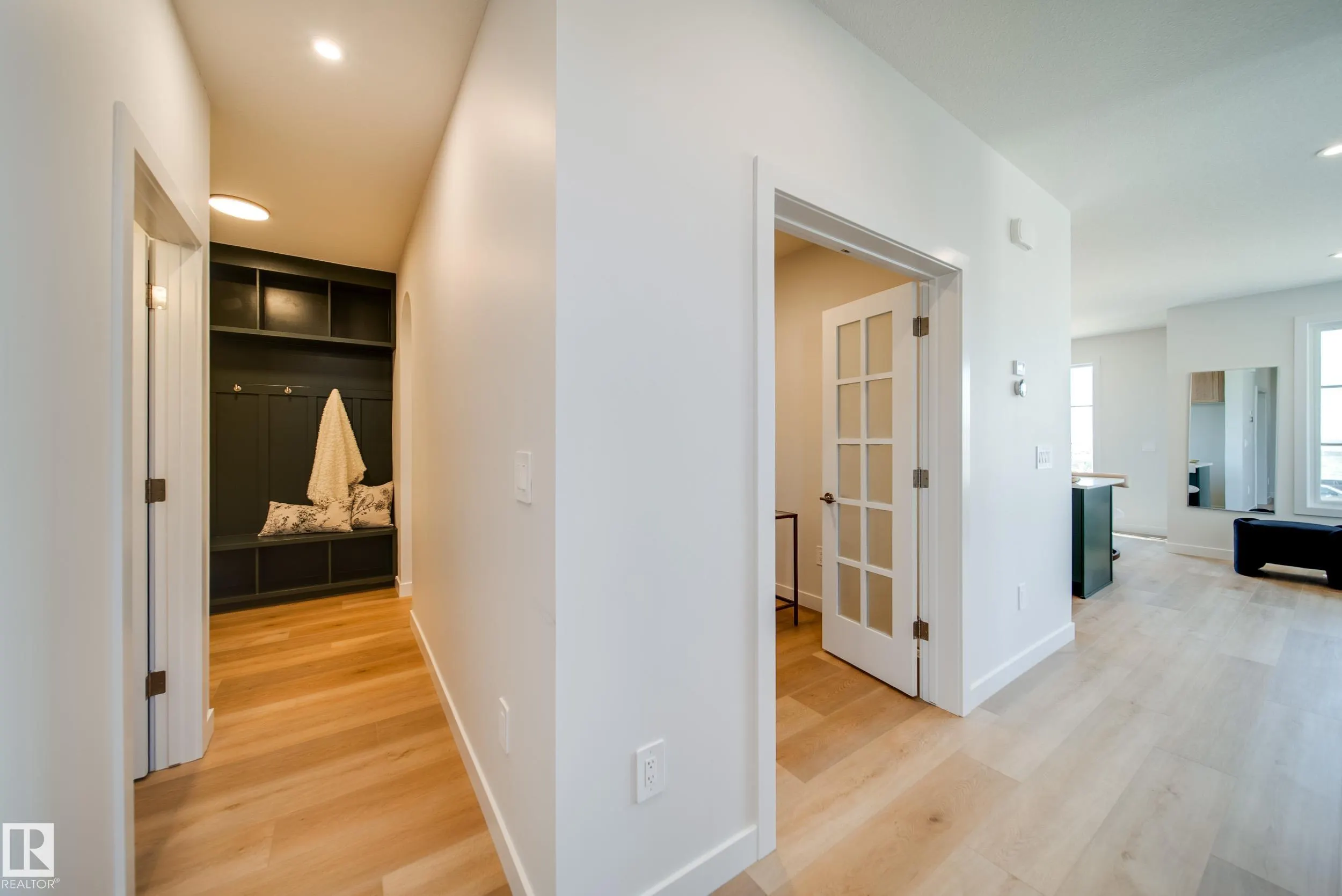 1 Cloutier Close