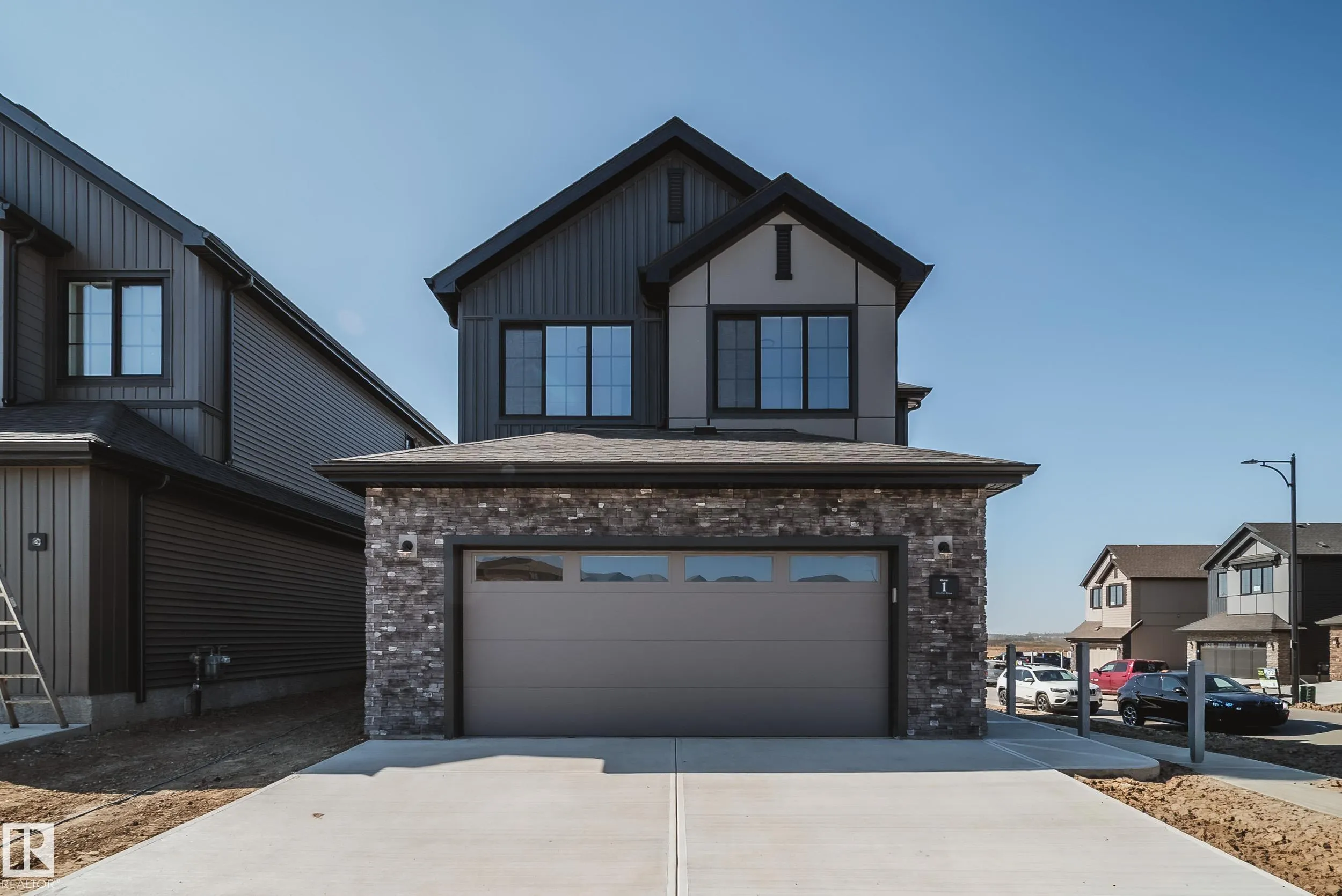 1 Cloutier Close