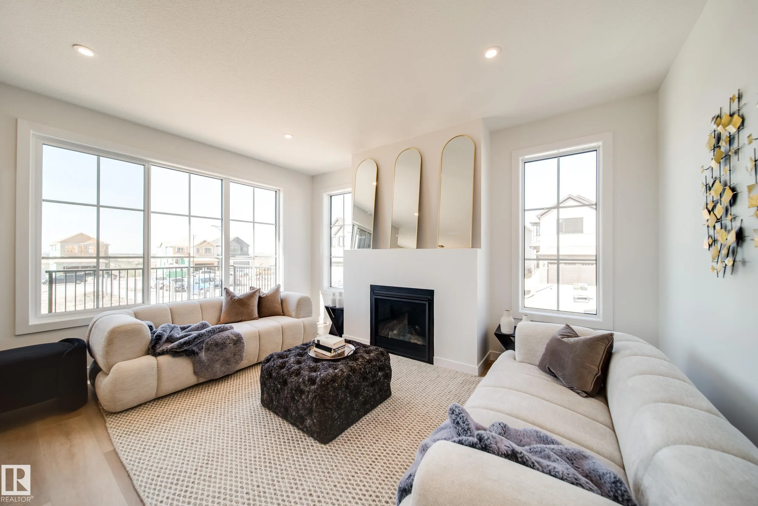 1 Cloutier Close