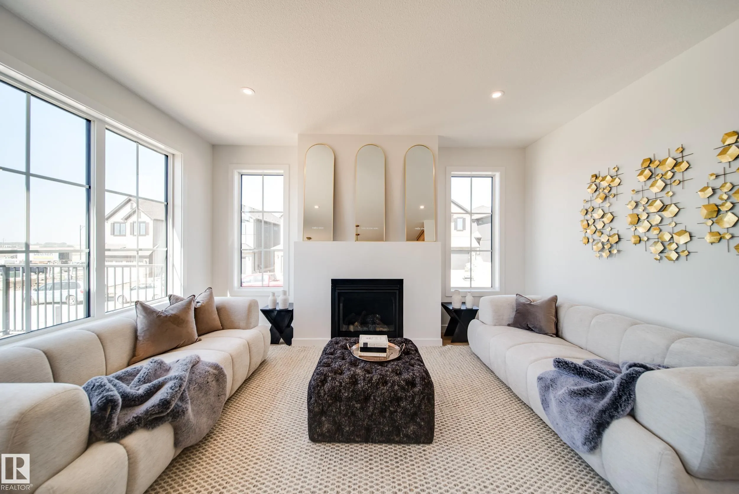 1 Cloutier Close