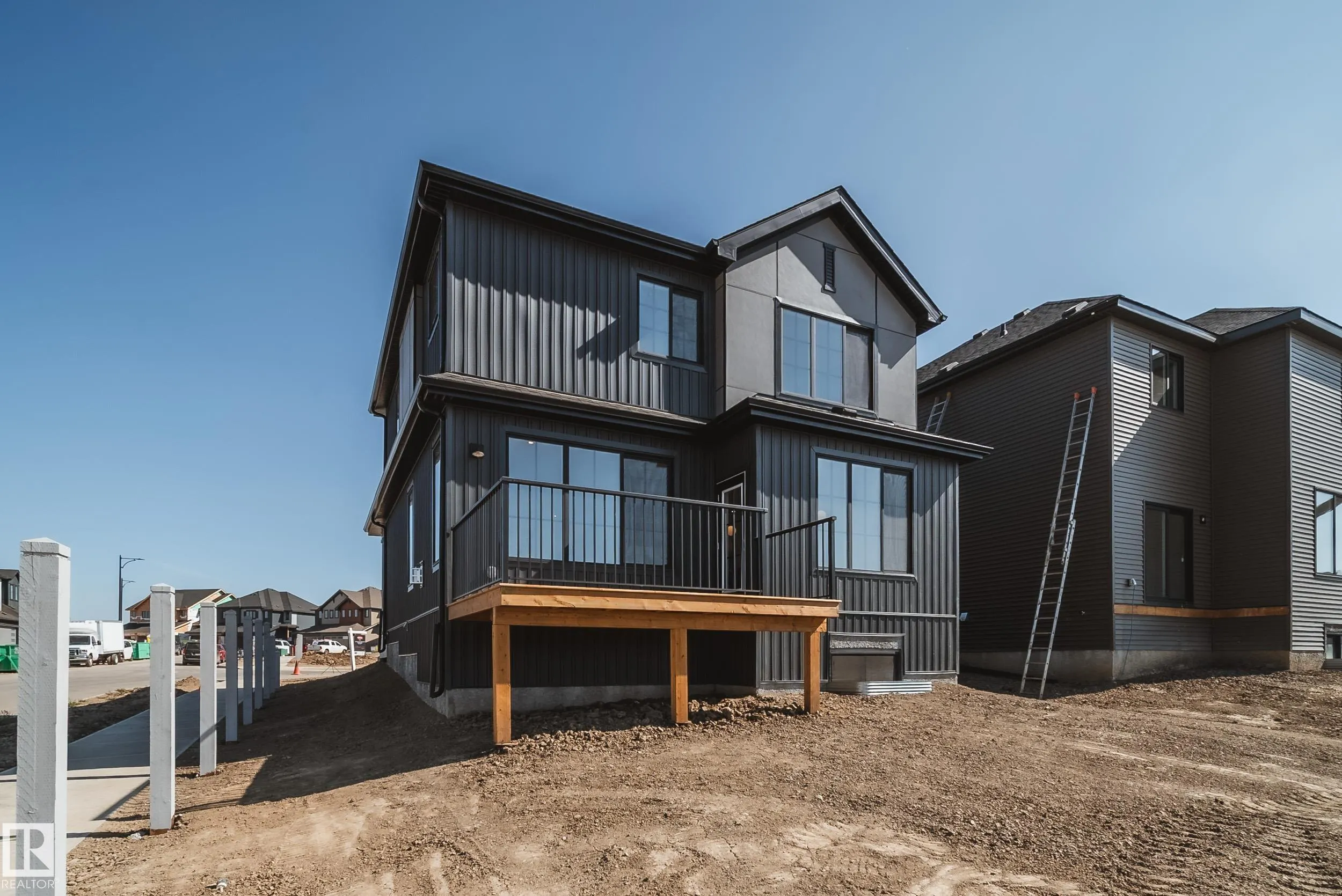 1 Cloutier Close