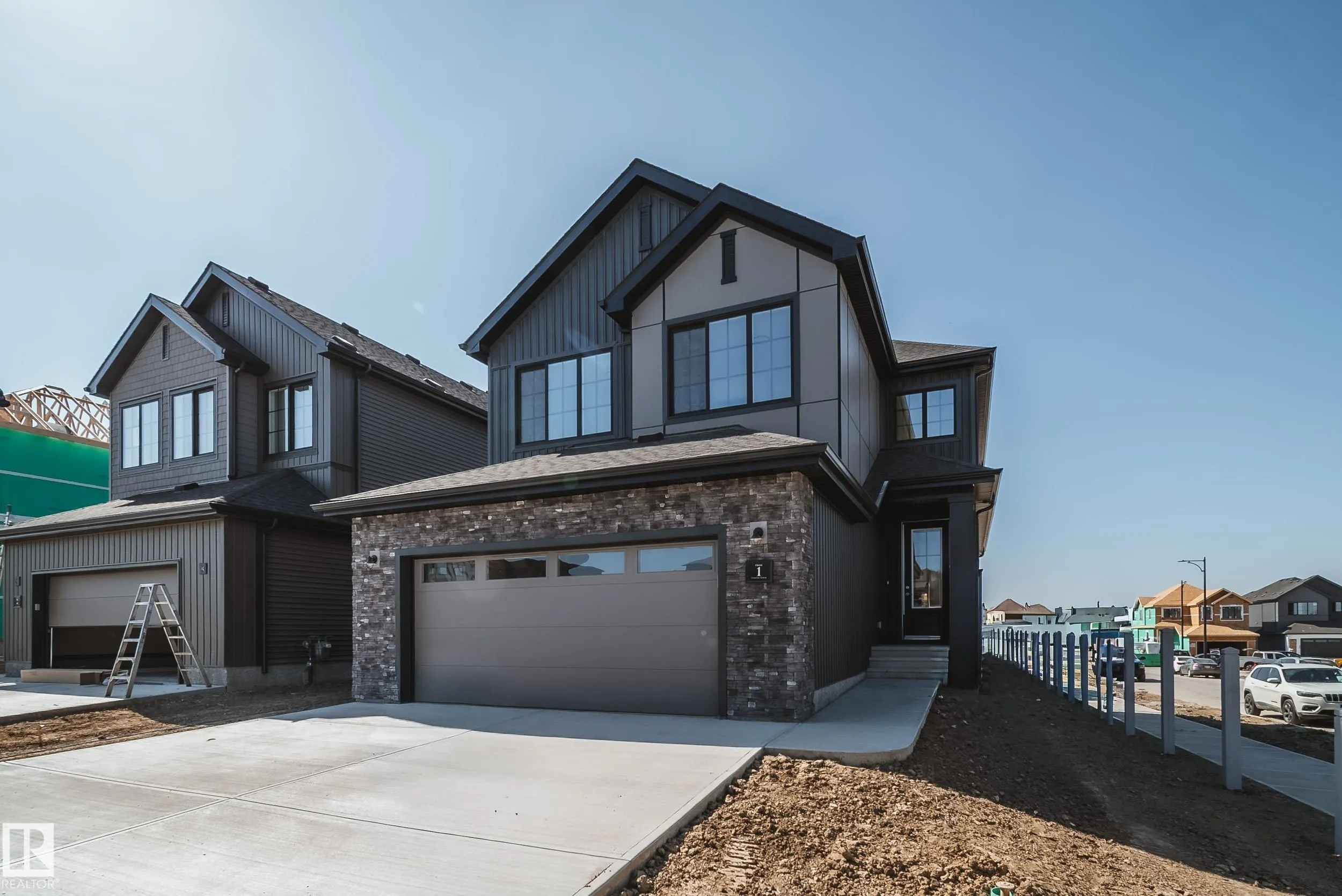 1 Cloutier Close