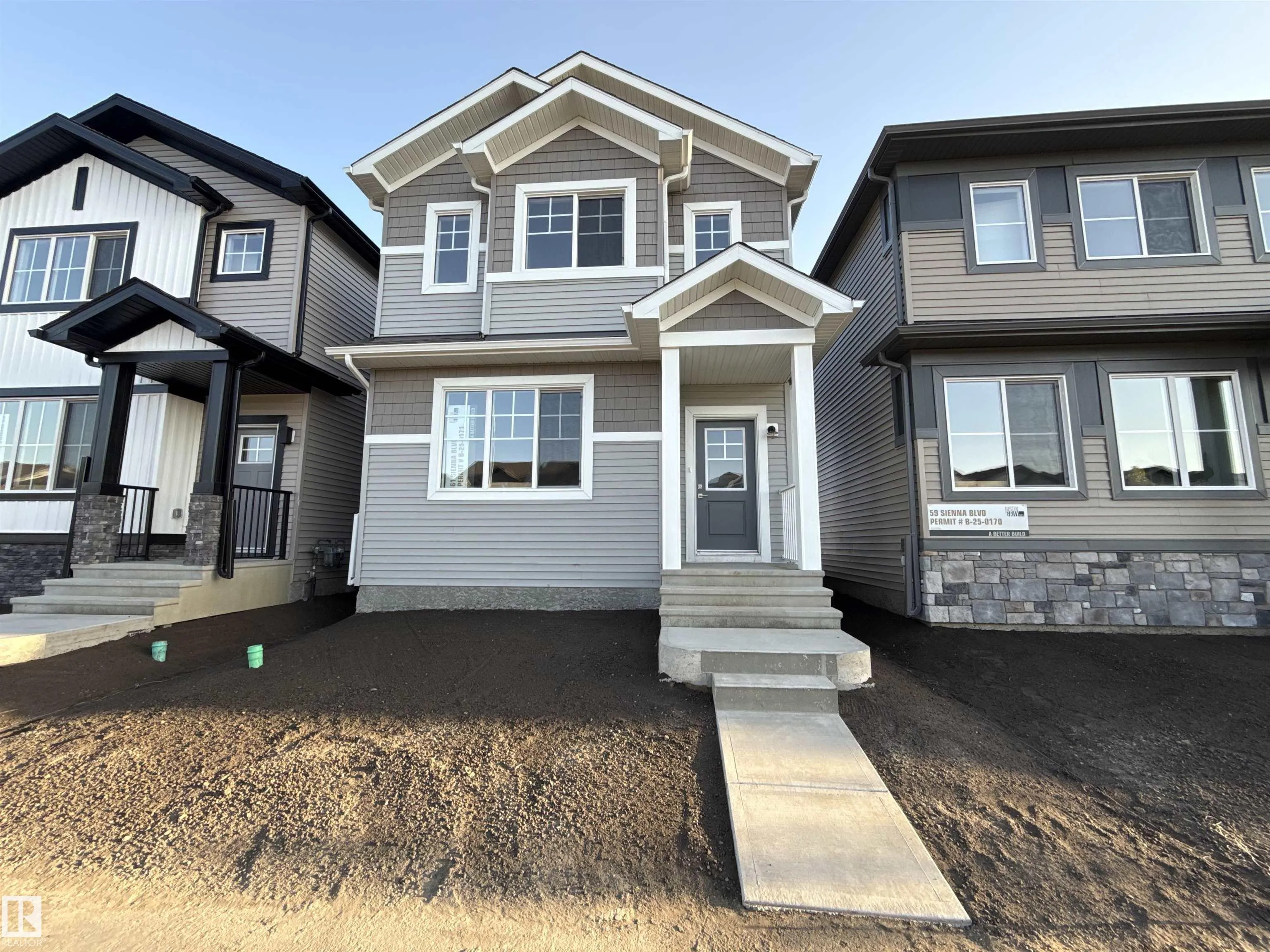 61 SIENNA Boulevard