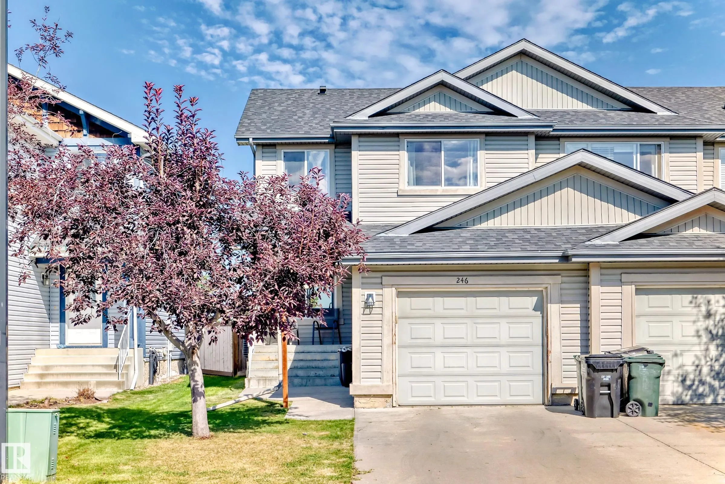 246 SUMMERTON Crescent