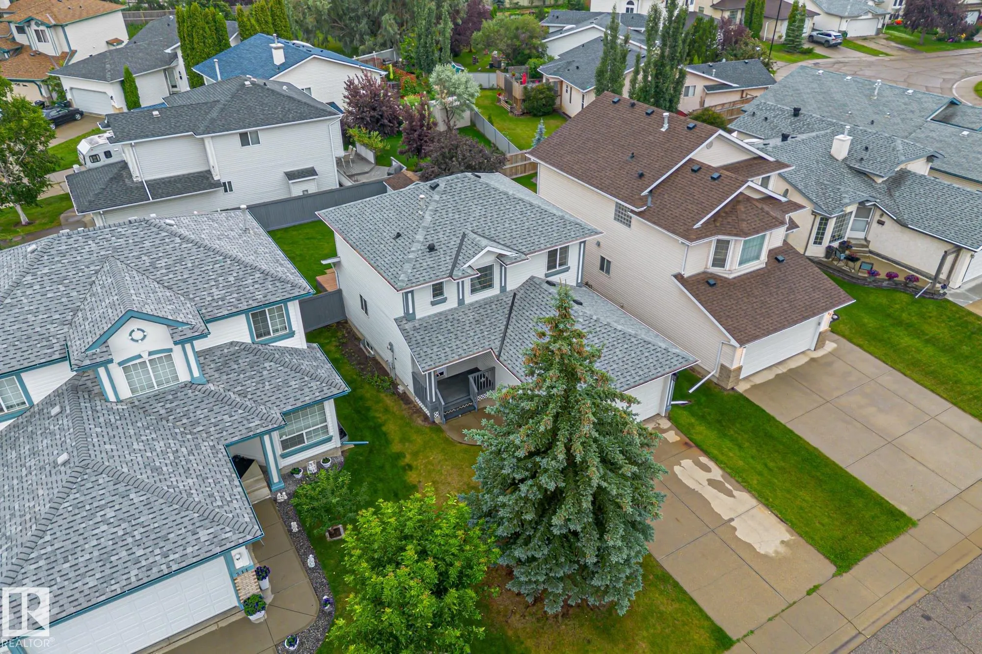 209 Bancroft Close