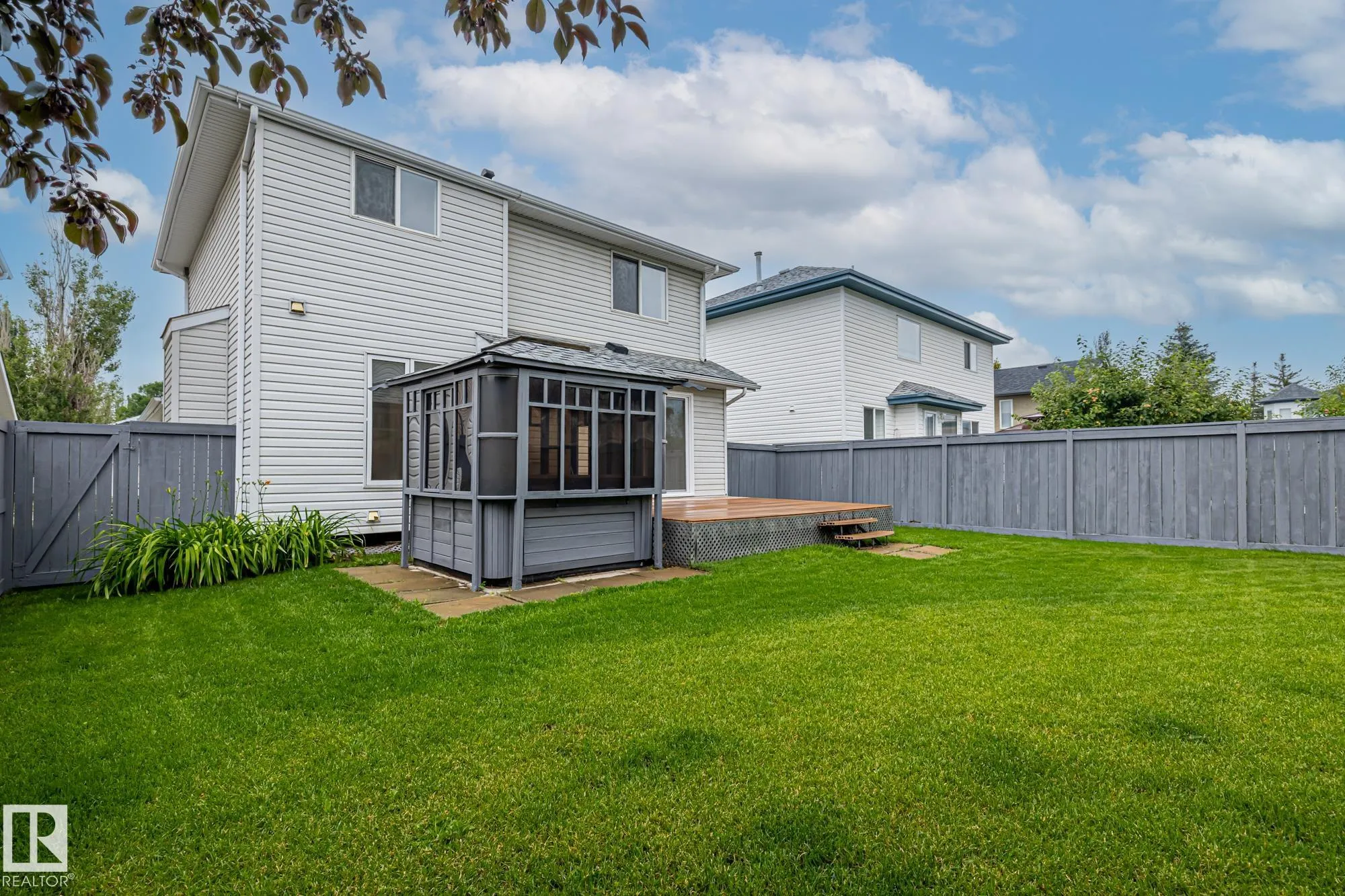 209 Bancroft Close