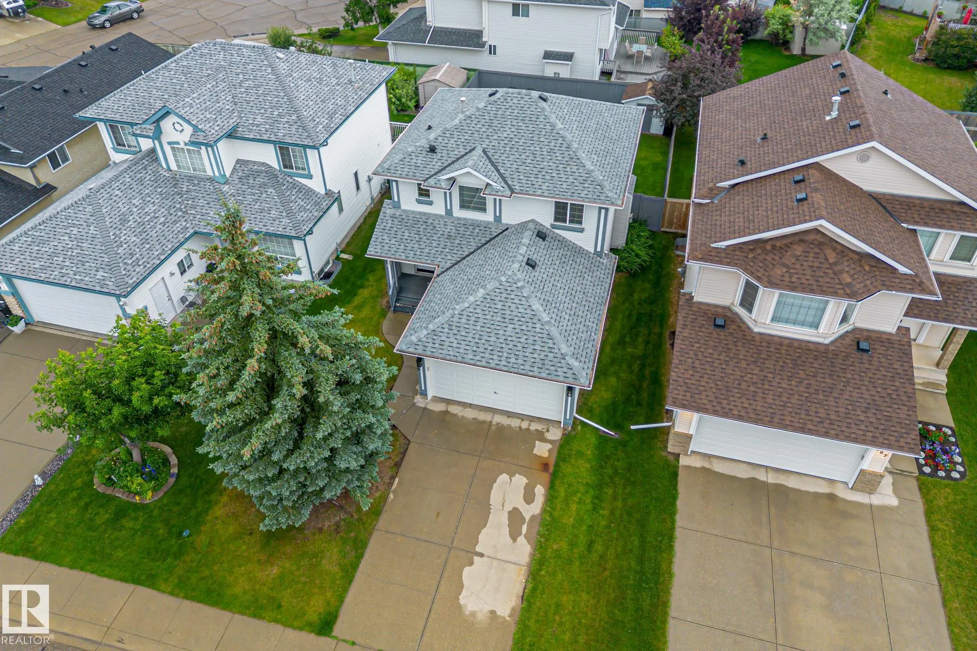 209 Bancroft Close