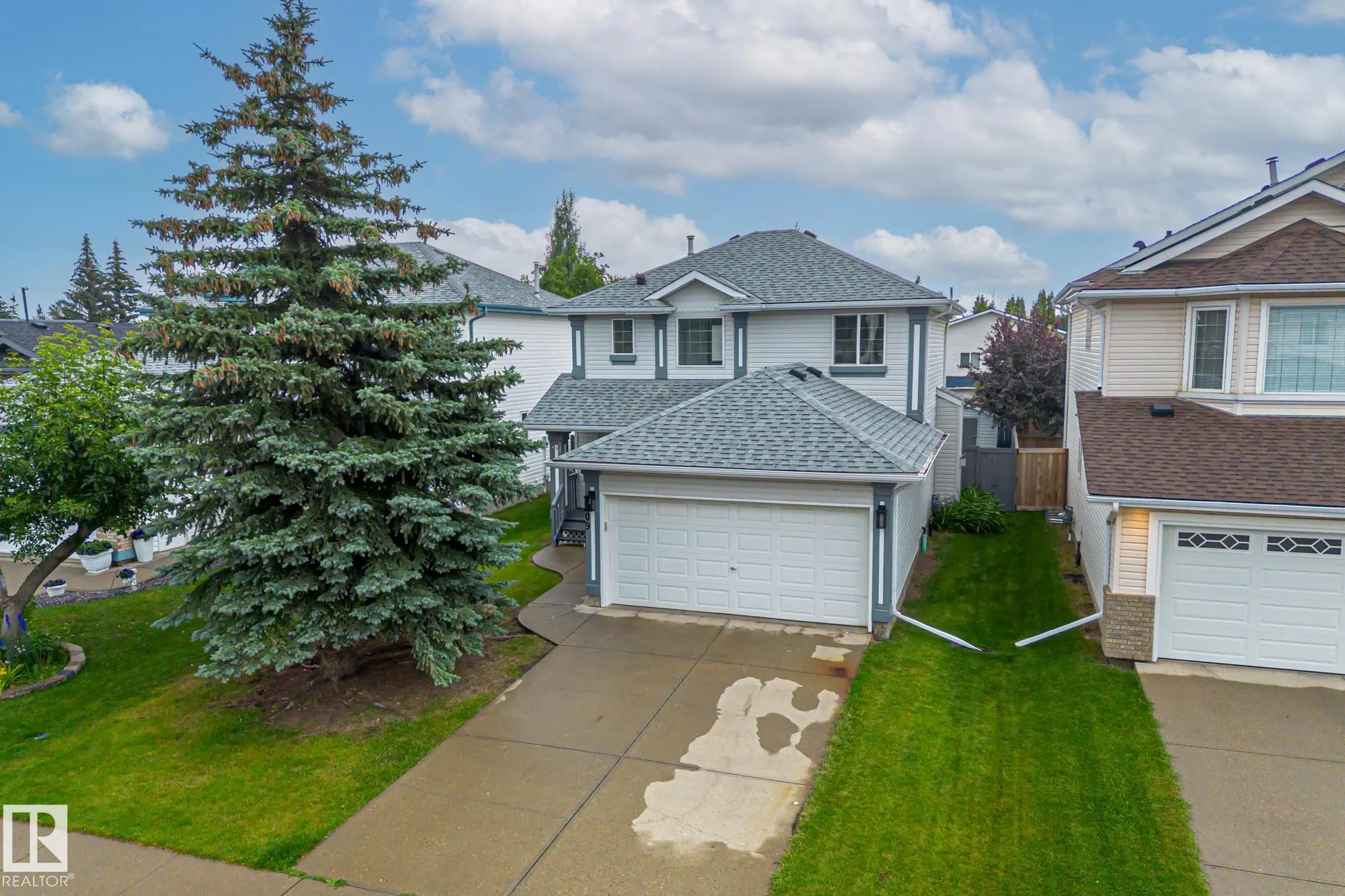 209 Bancroft Close