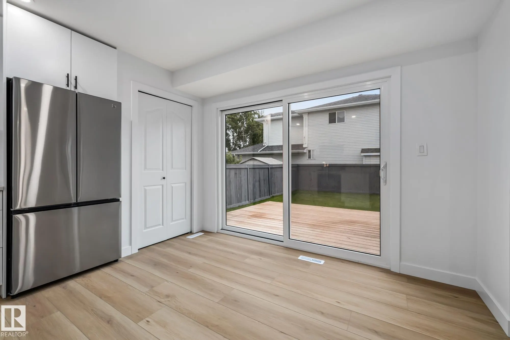 209 Bancroft Close