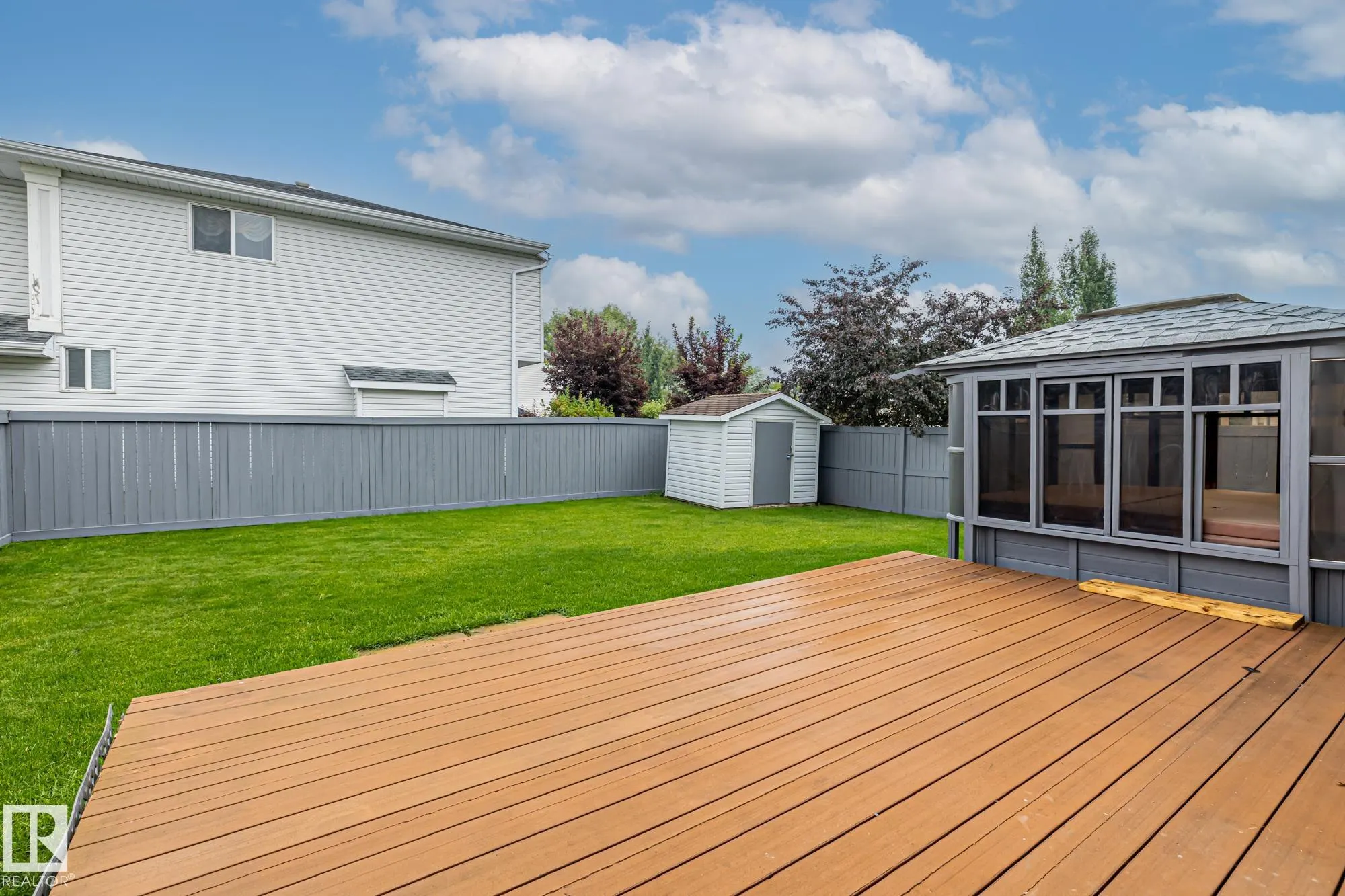 209 Bancroft Close