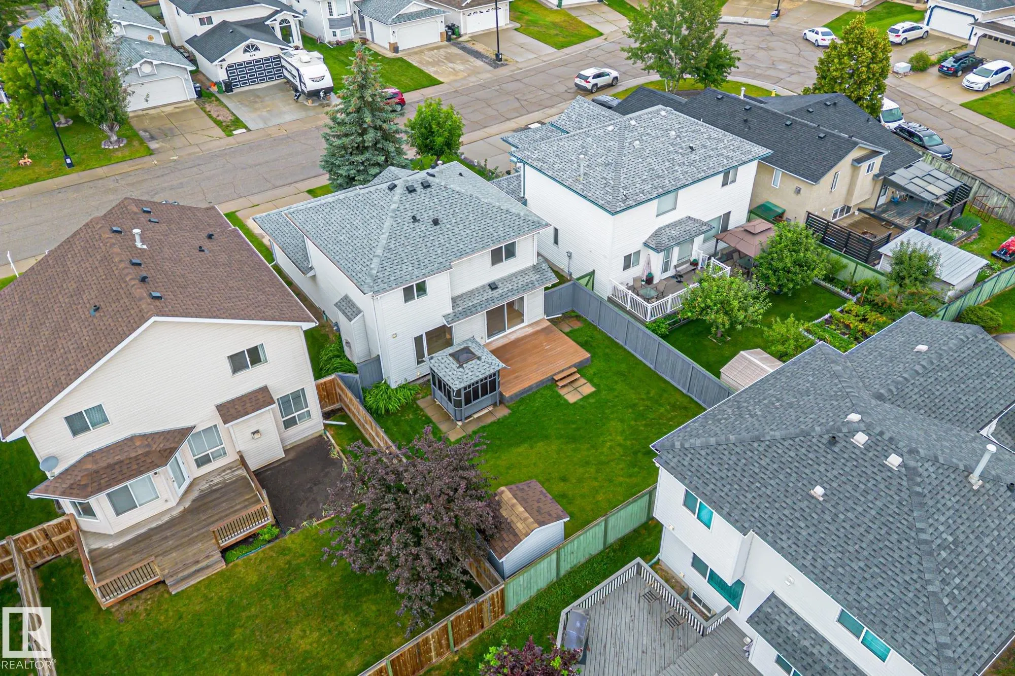 209 Bancroft Close