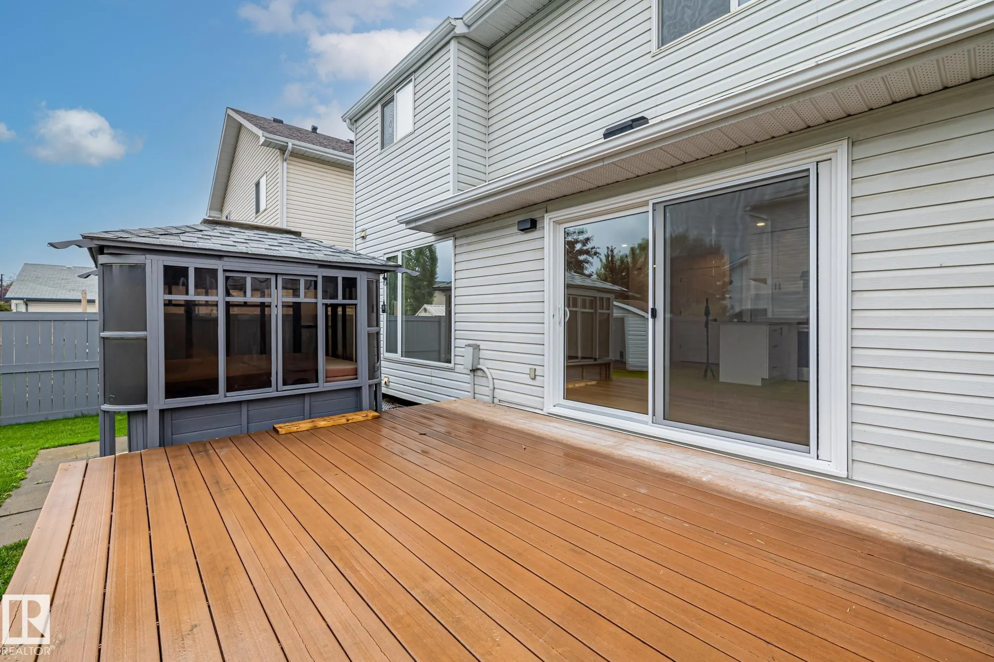 209 Bancroft Close