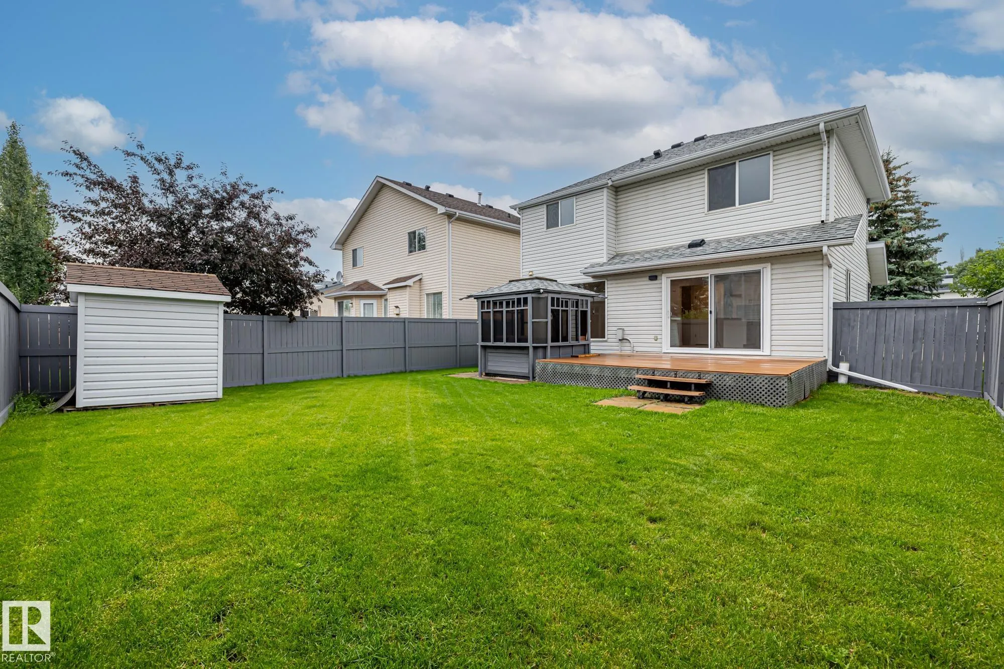 209 Bancroft Close