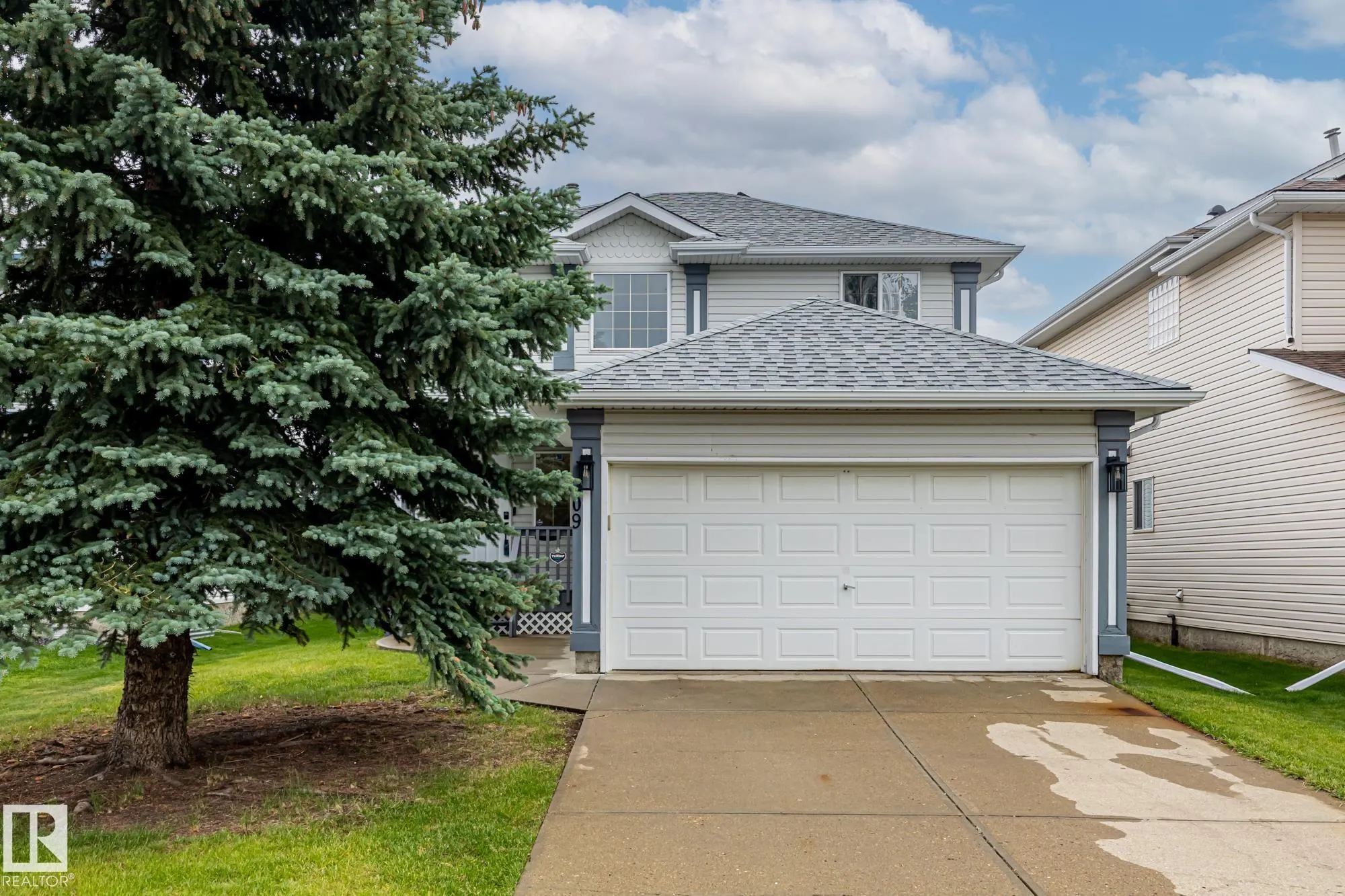 209 Bancroft Close