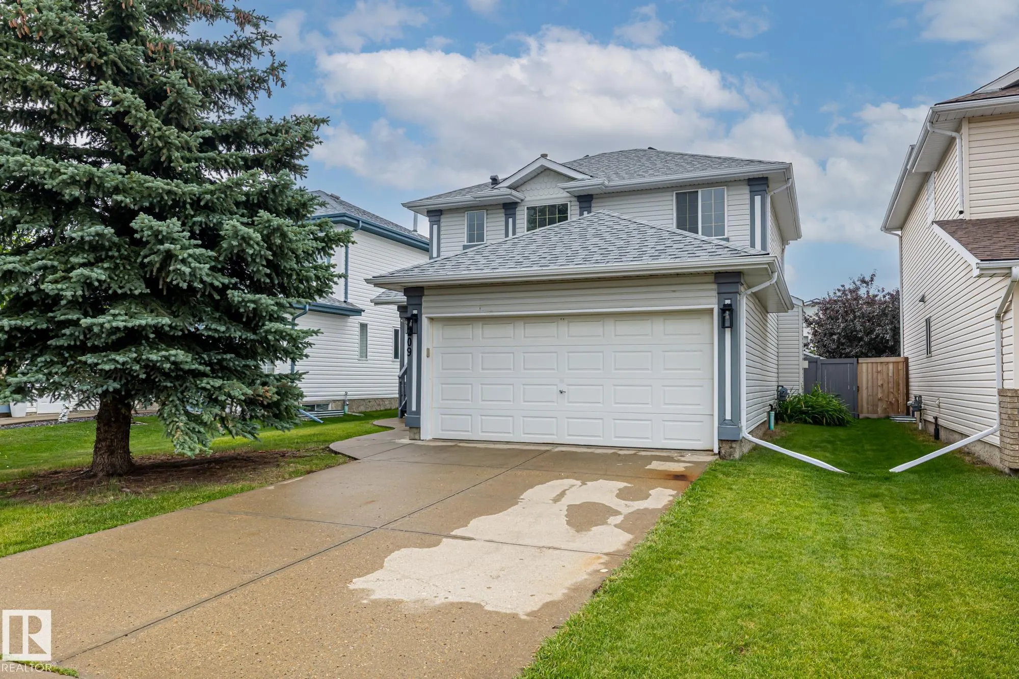 209 Bancroft Close