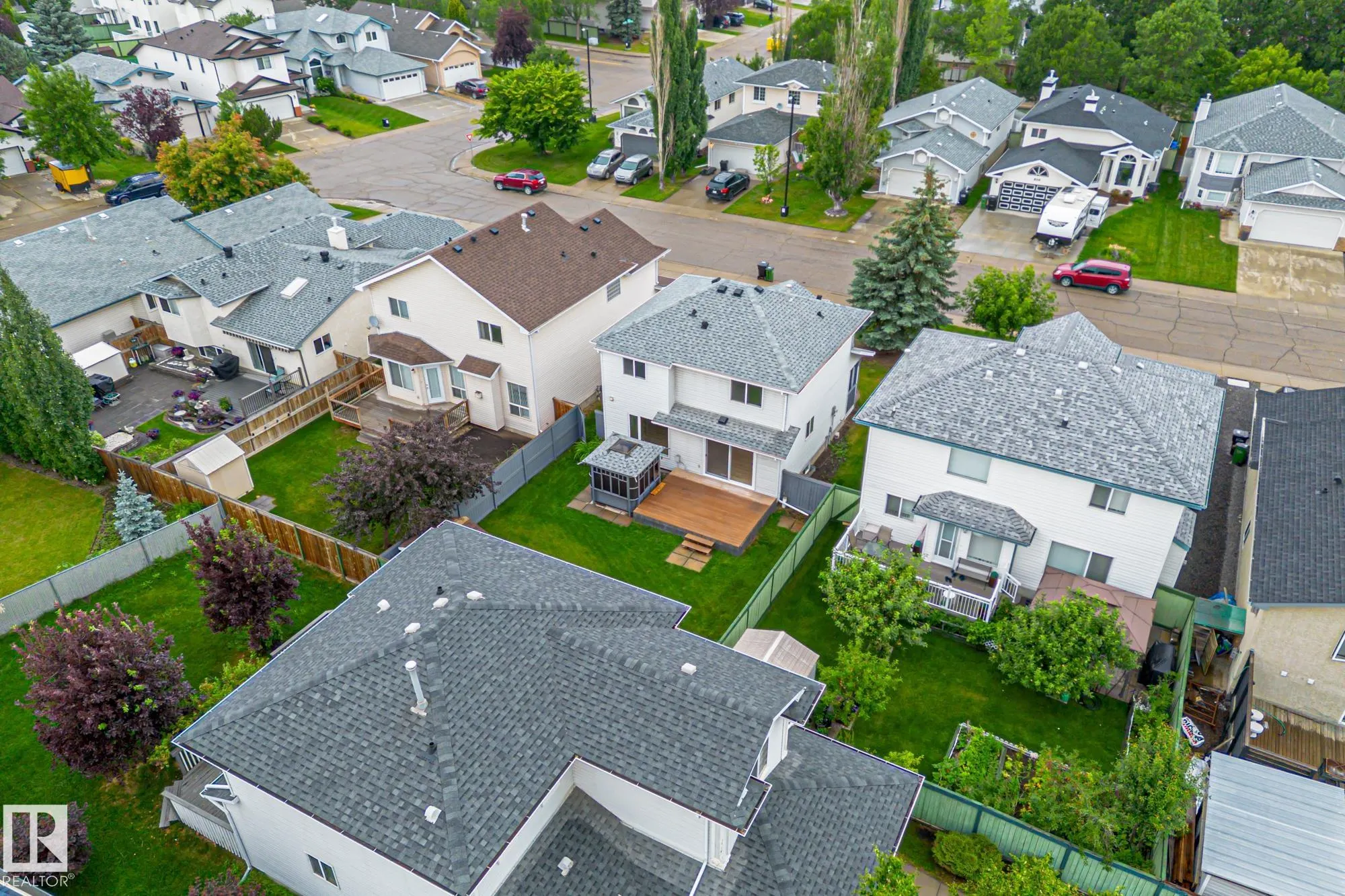209 Bancroft Close