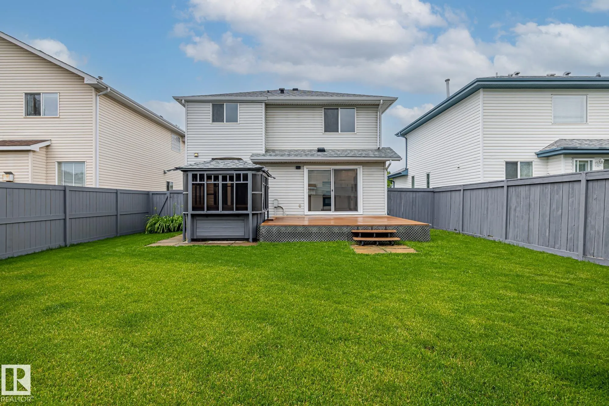 209 Bancroft Close
