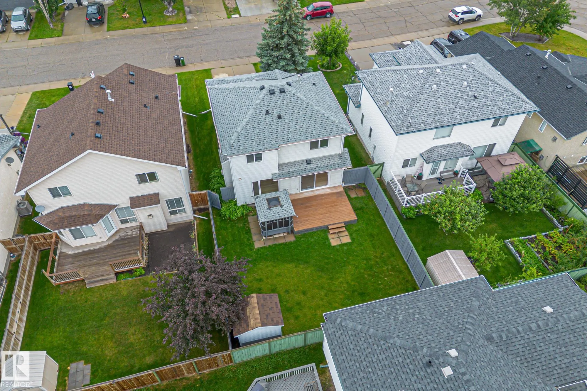 209 Bancroft Close