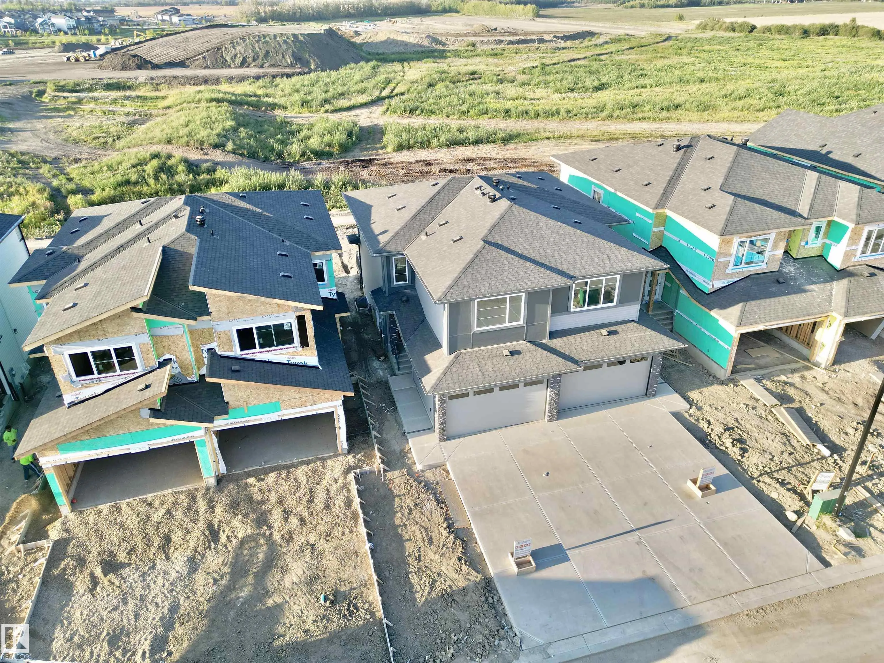 133 PIERWYCK Loop