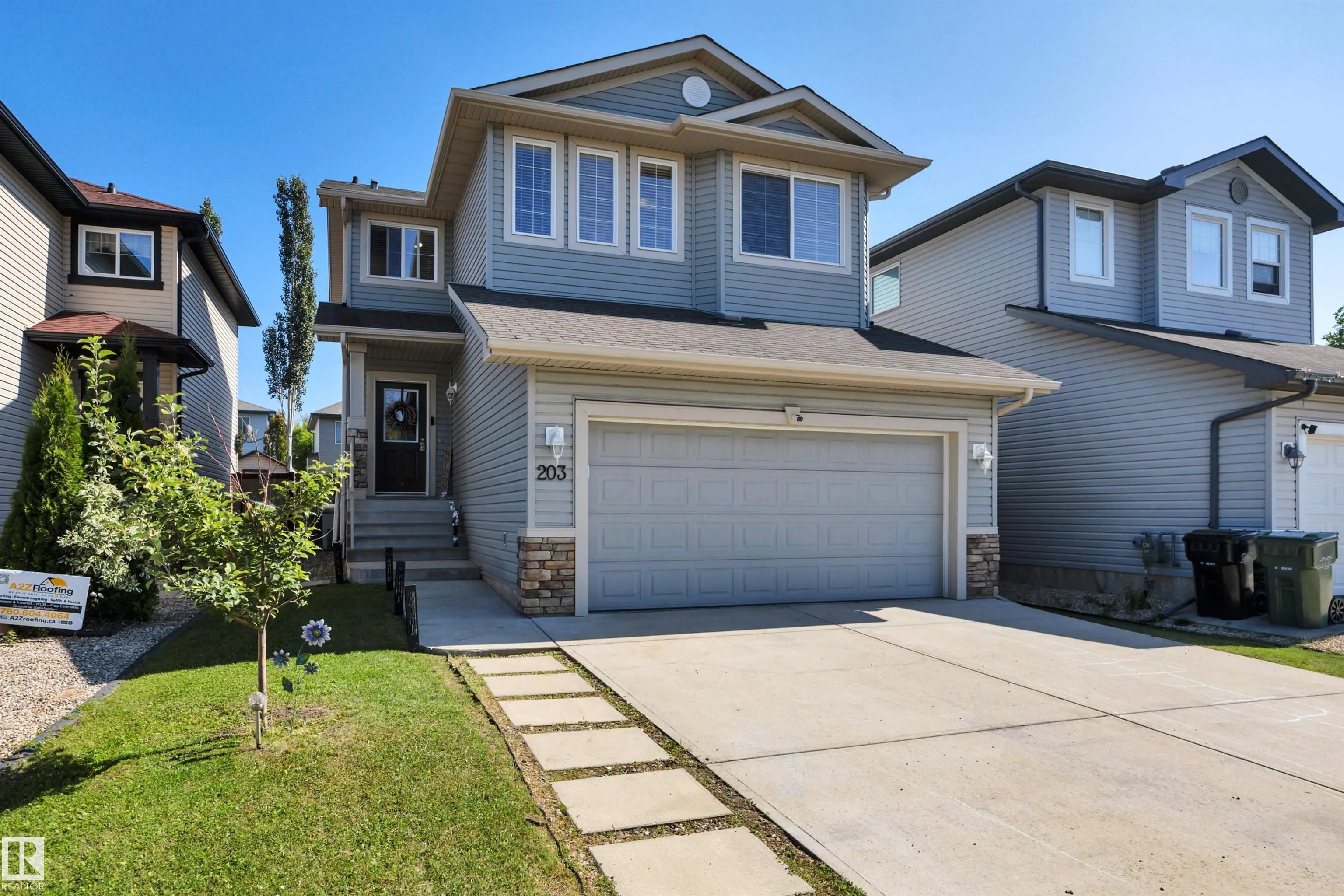 203 AVENA Circle