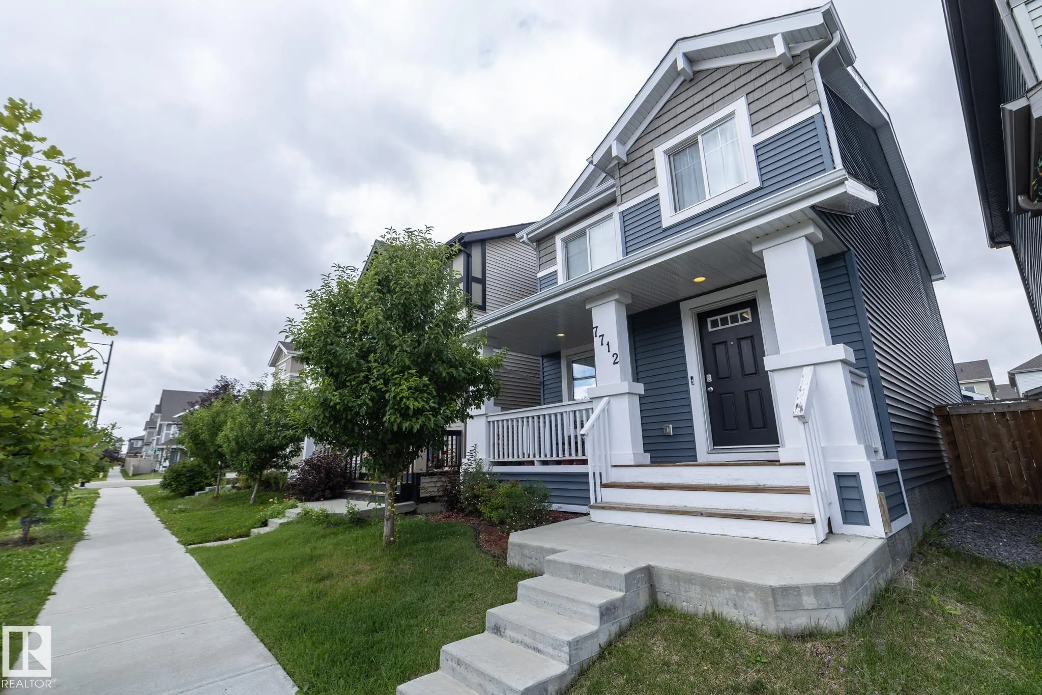 7712 Eifert Crescent
