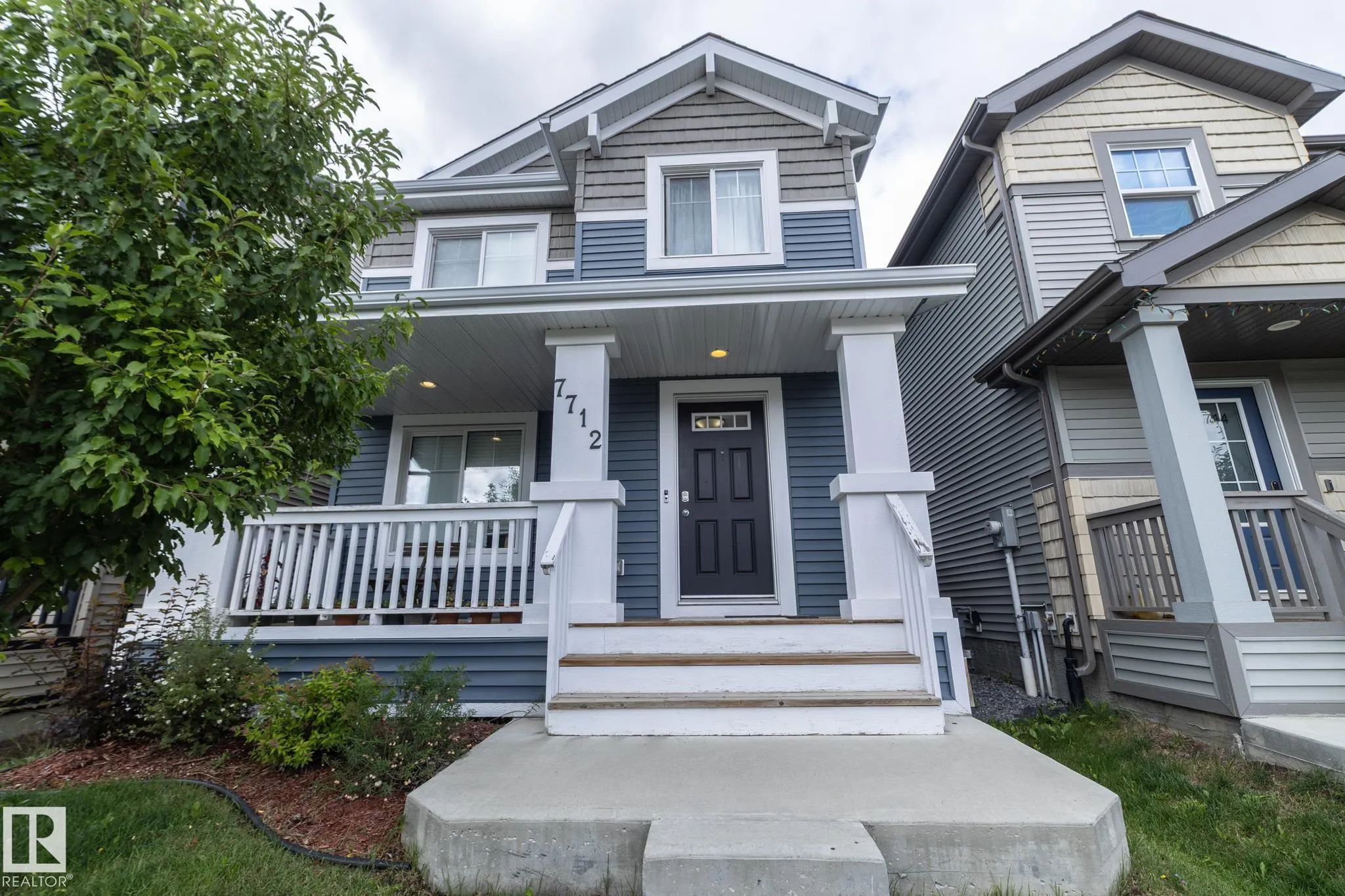 7712 Eifert Crescent