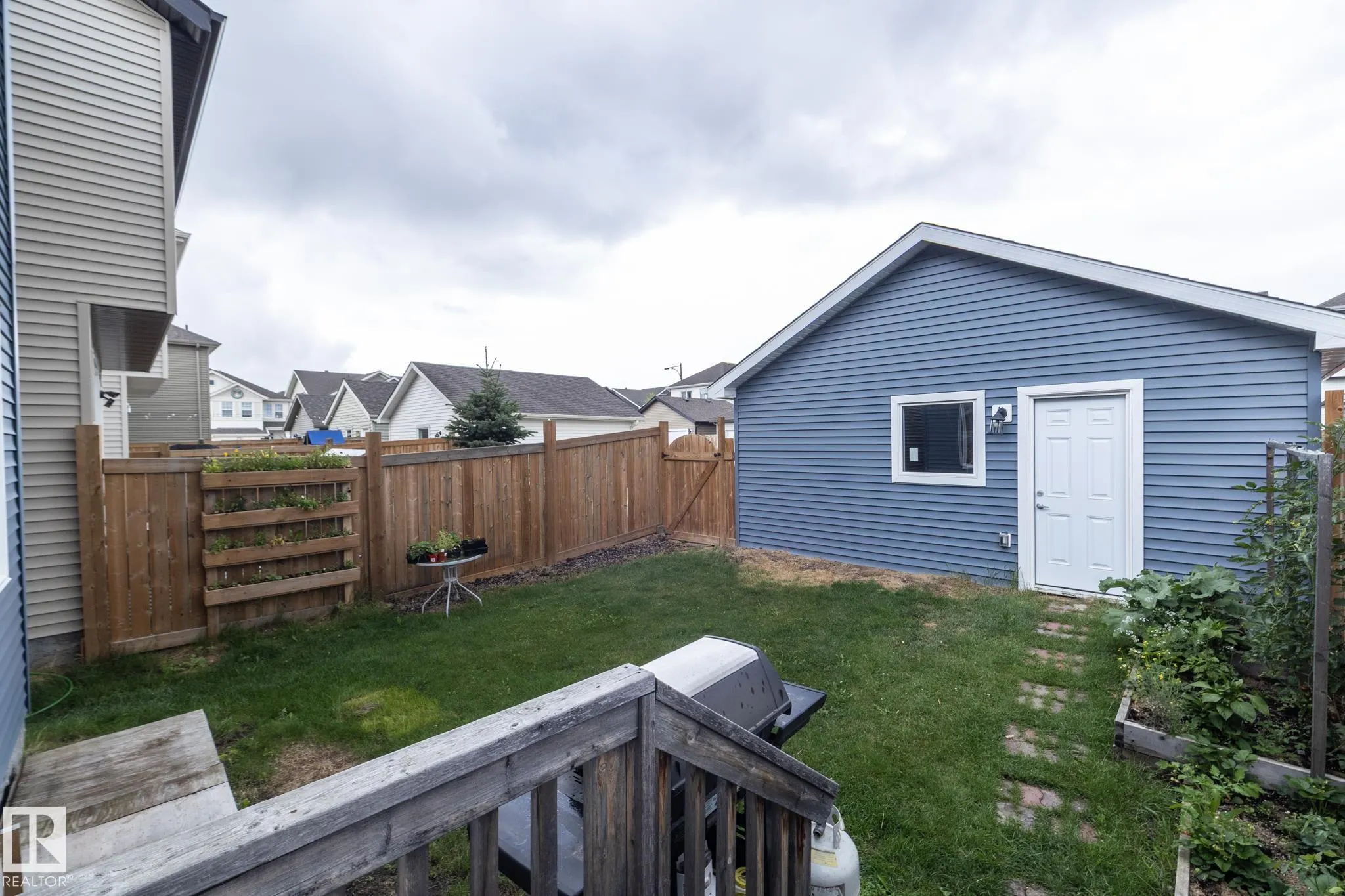 7712 Eifert Crescent