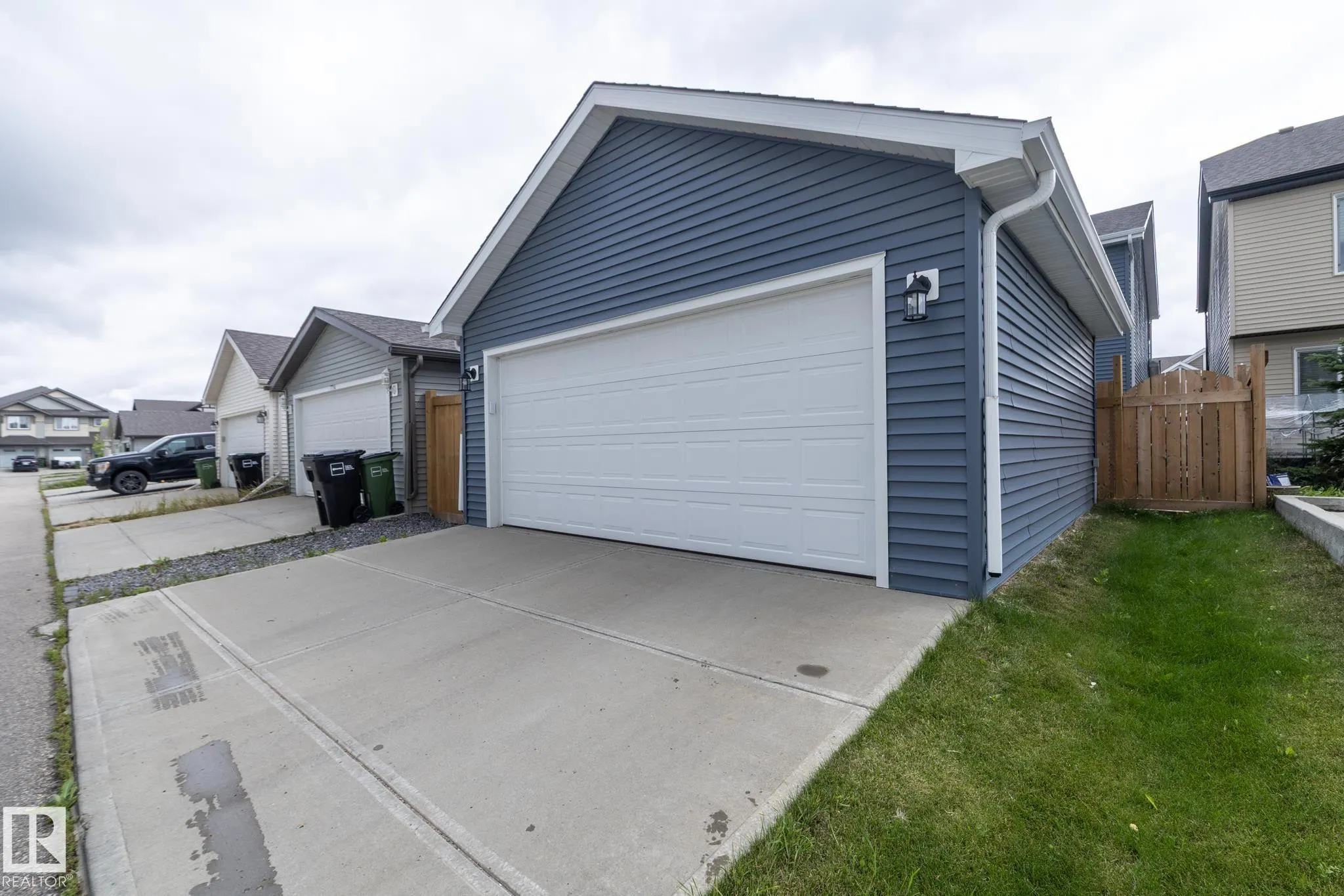 7712 Eifert Crescent