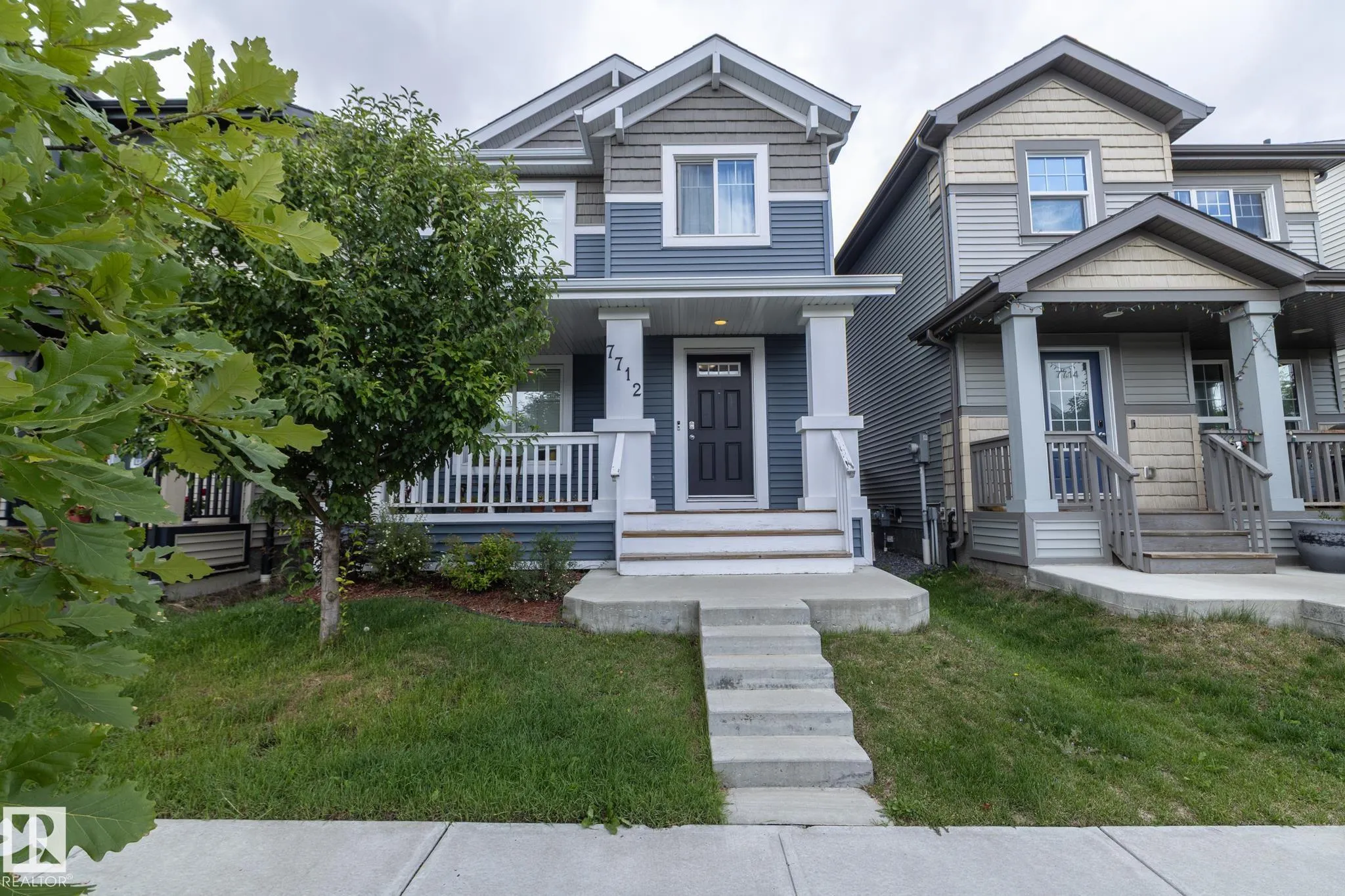 7712 Eifert Crescent