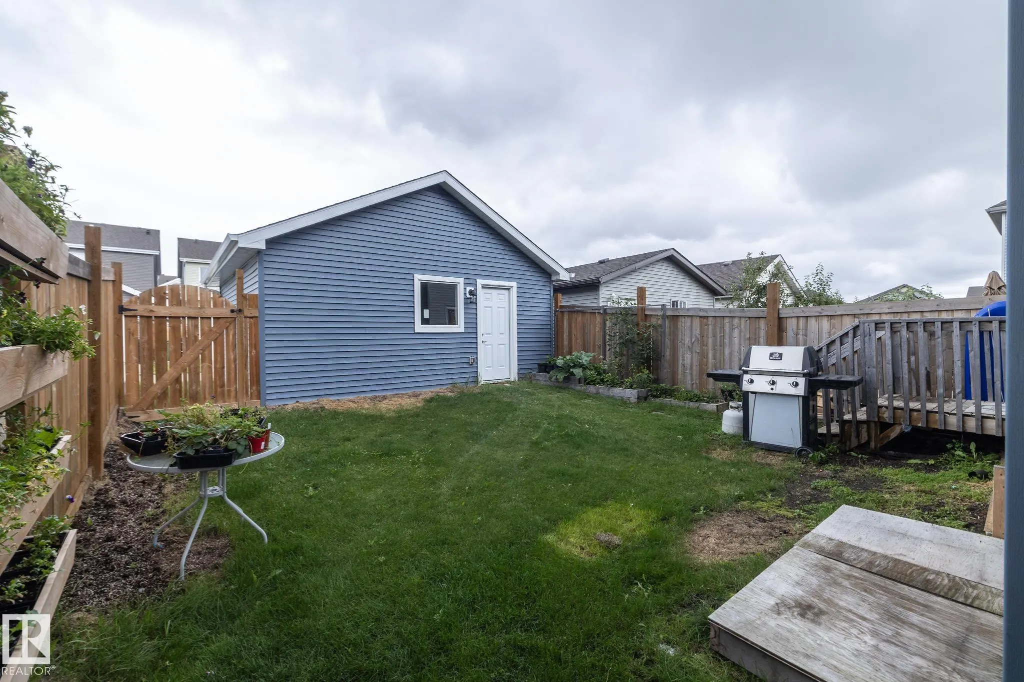 7712 Eifert Crescent