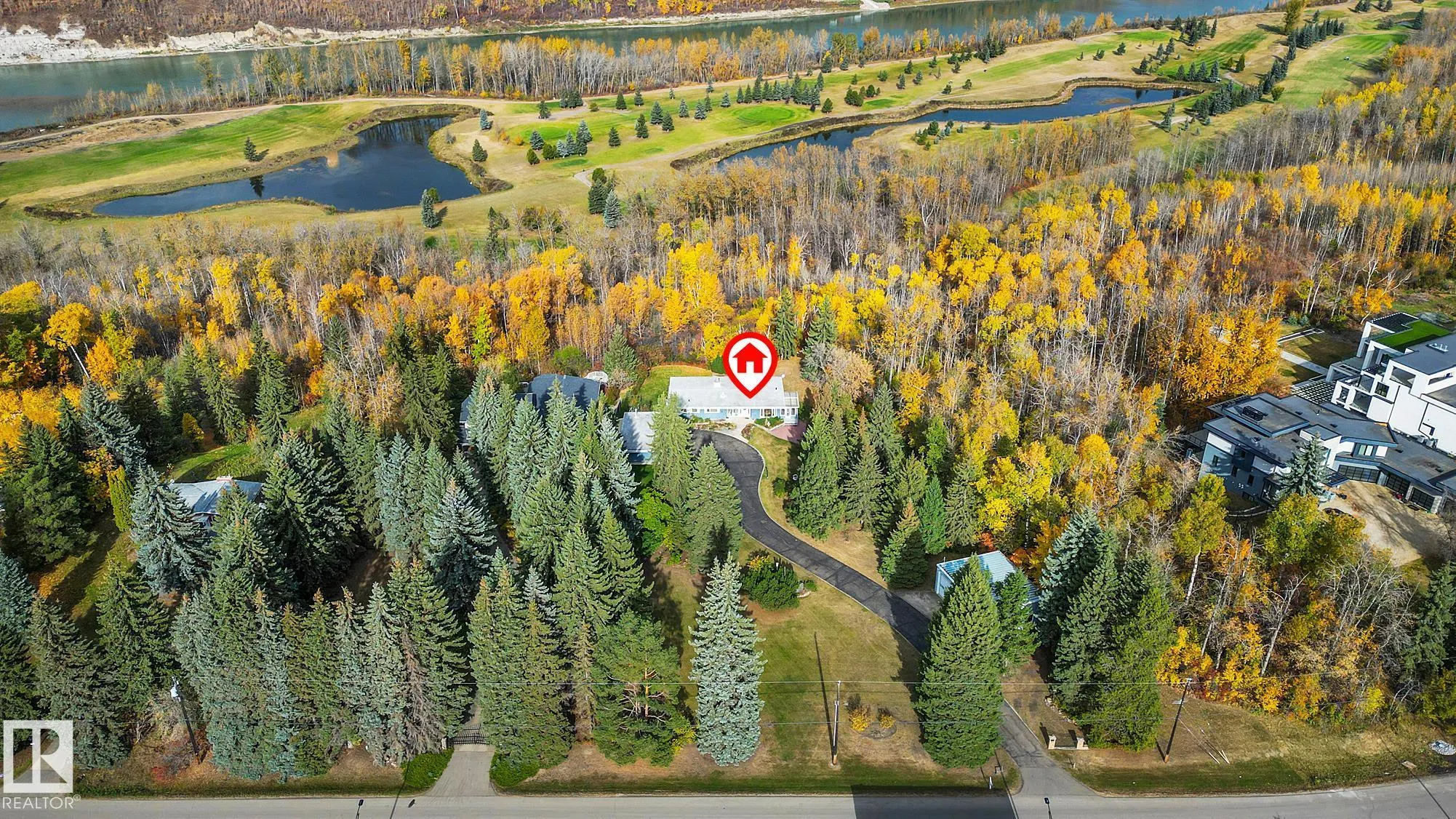 140 WINDERMERE Drive
