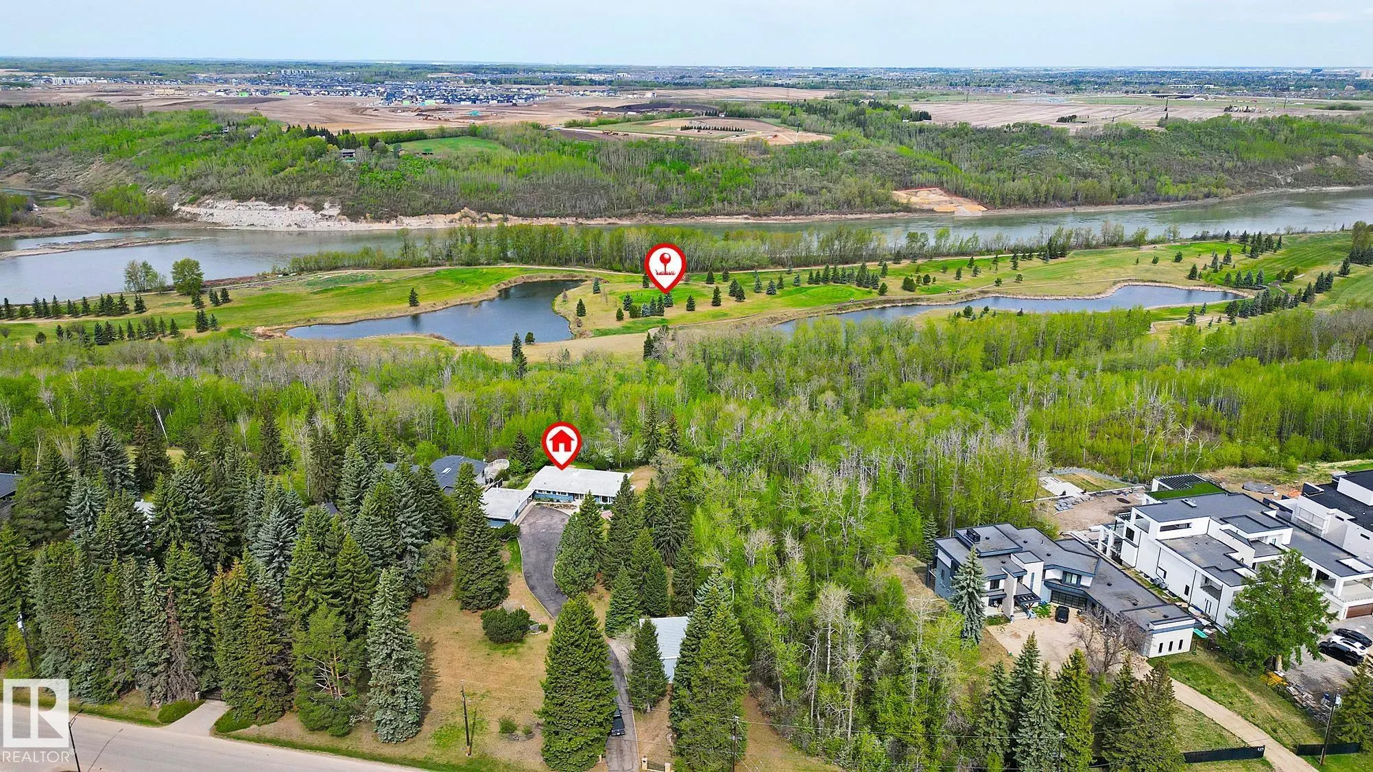 140 WINDERMERE Drive