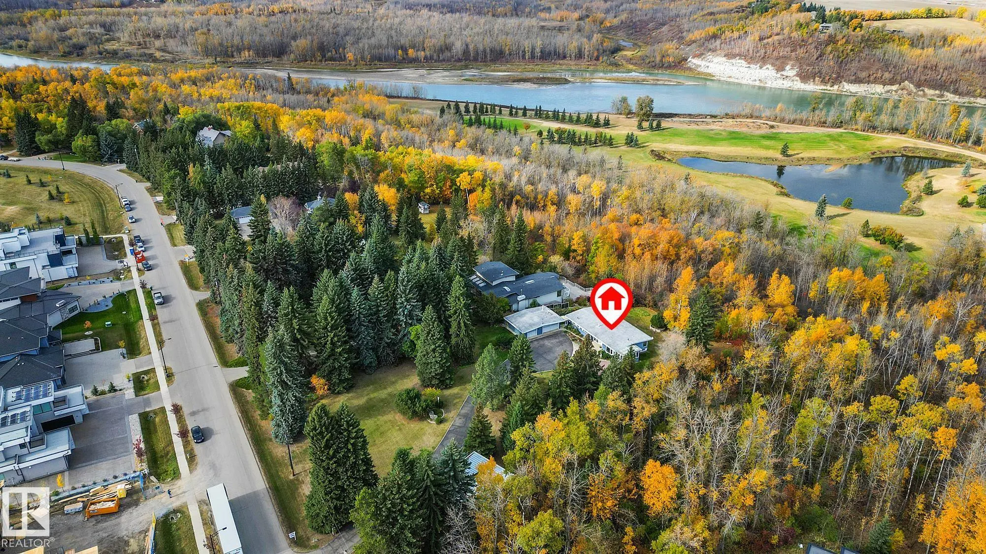 140 WINDERMERE Drive