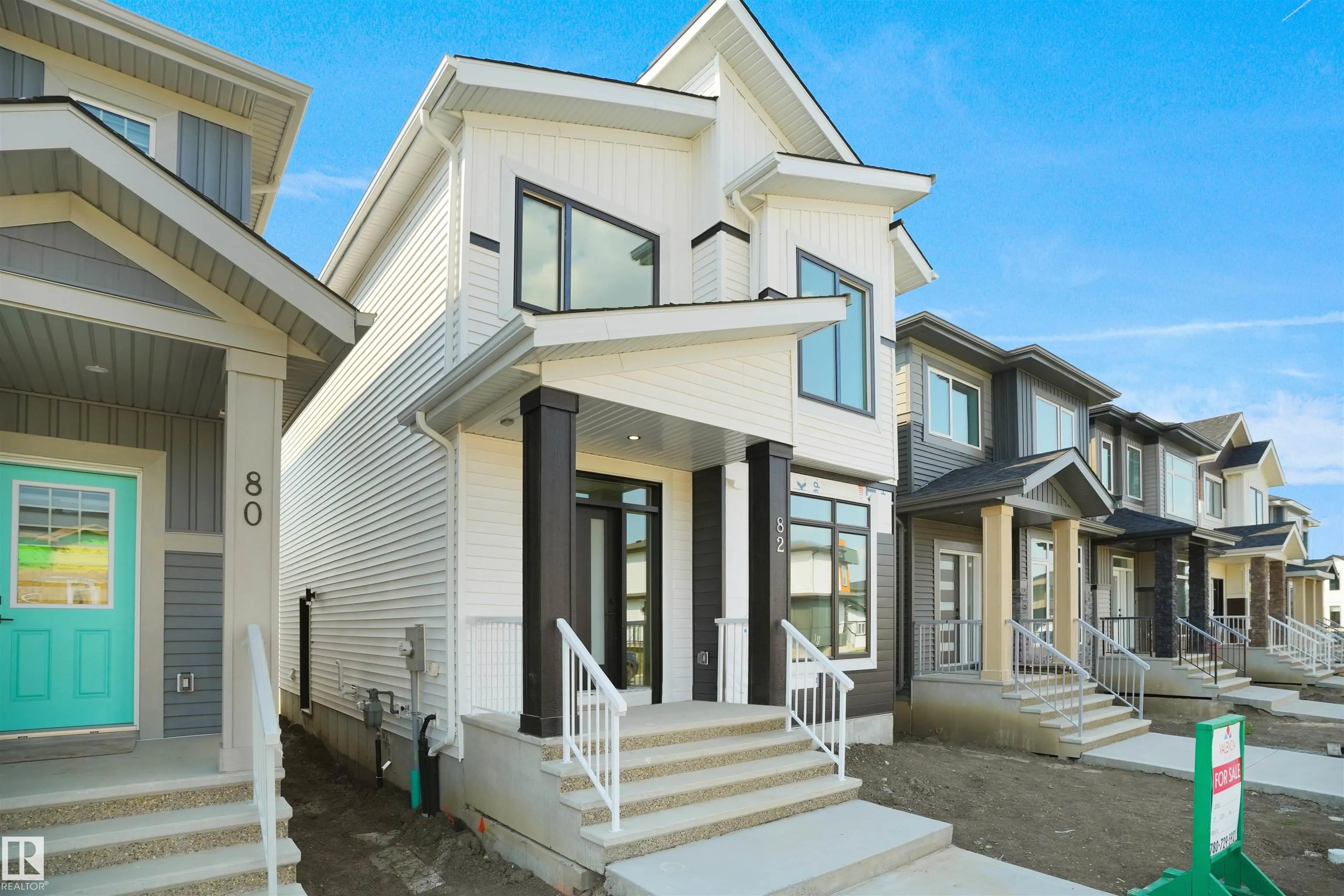82 Blackbird Bend