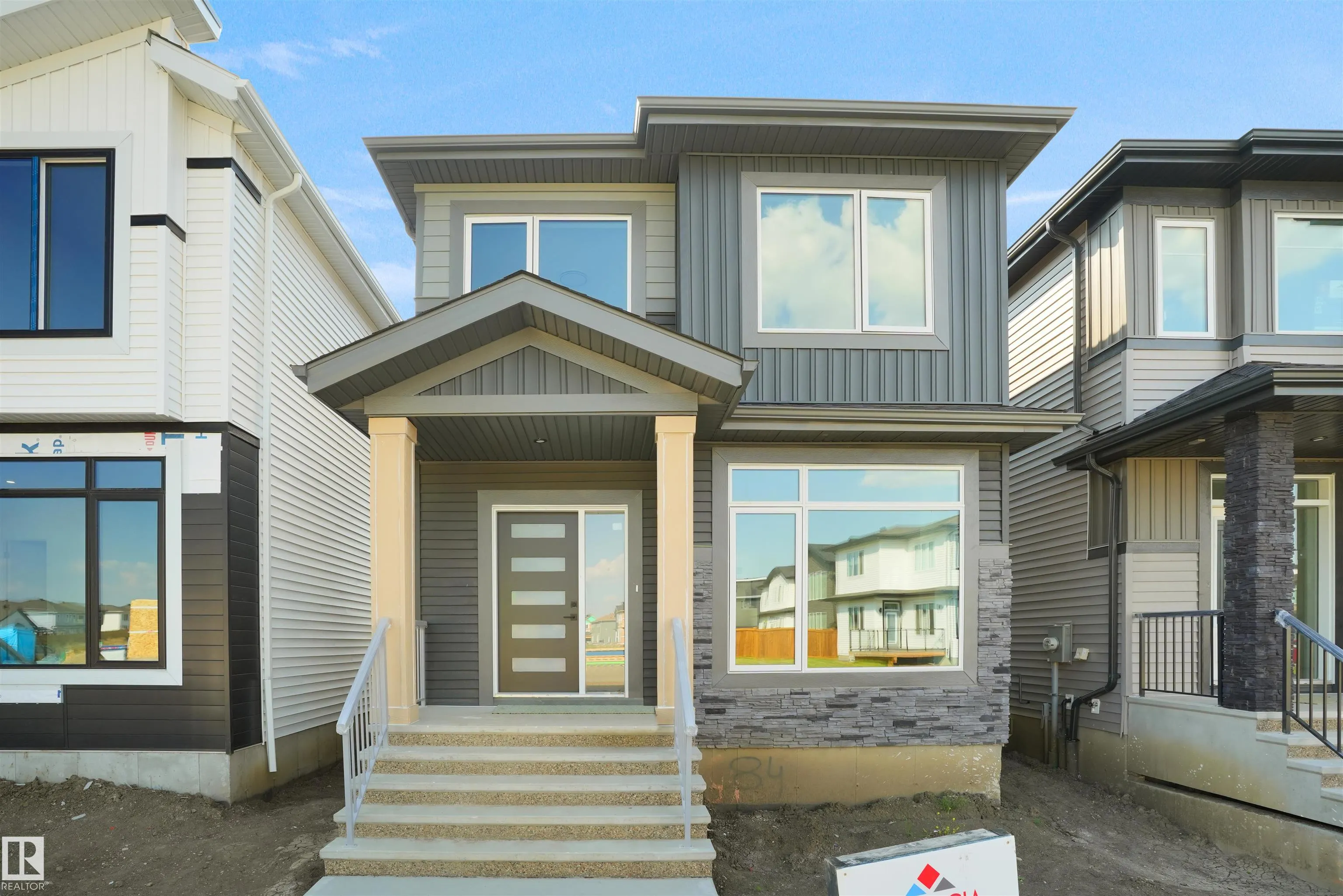 84 Blackbird Bend