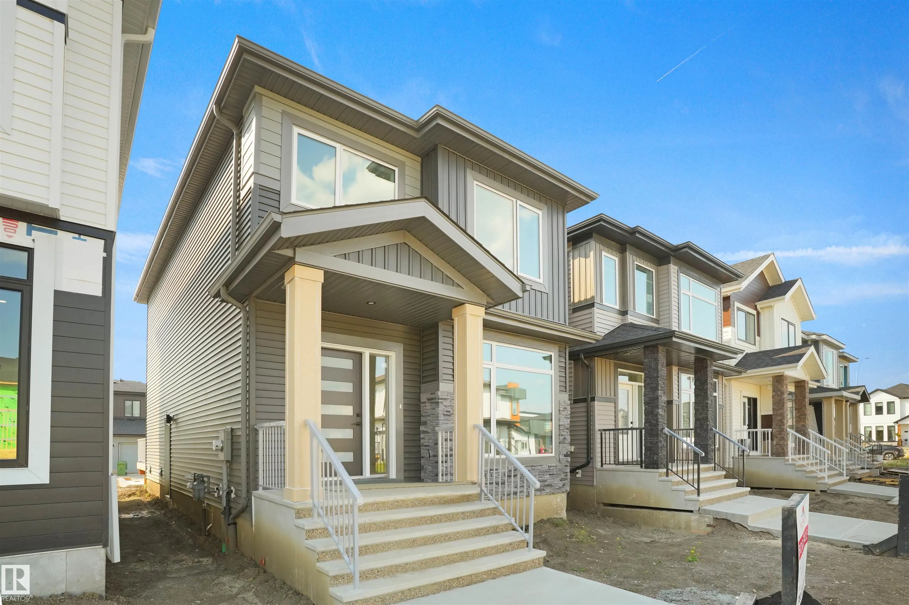 84 Blackbird Bend