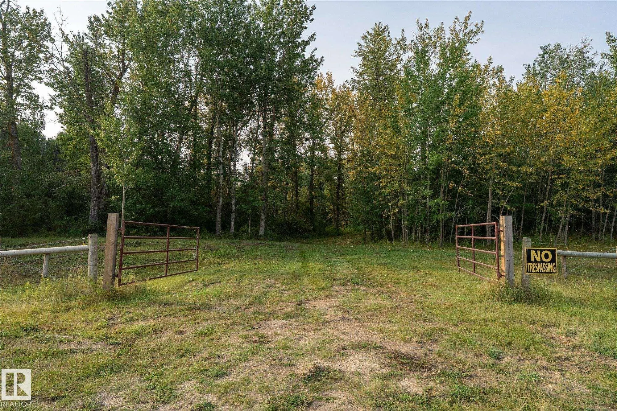Twp Rd 572A HWY 33