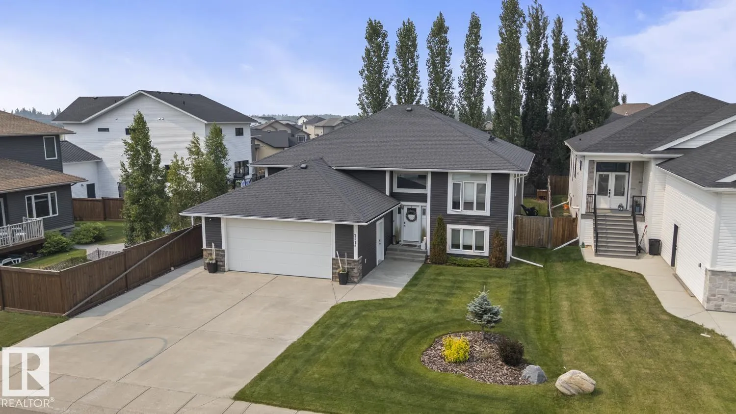 2518 Lockhart Way