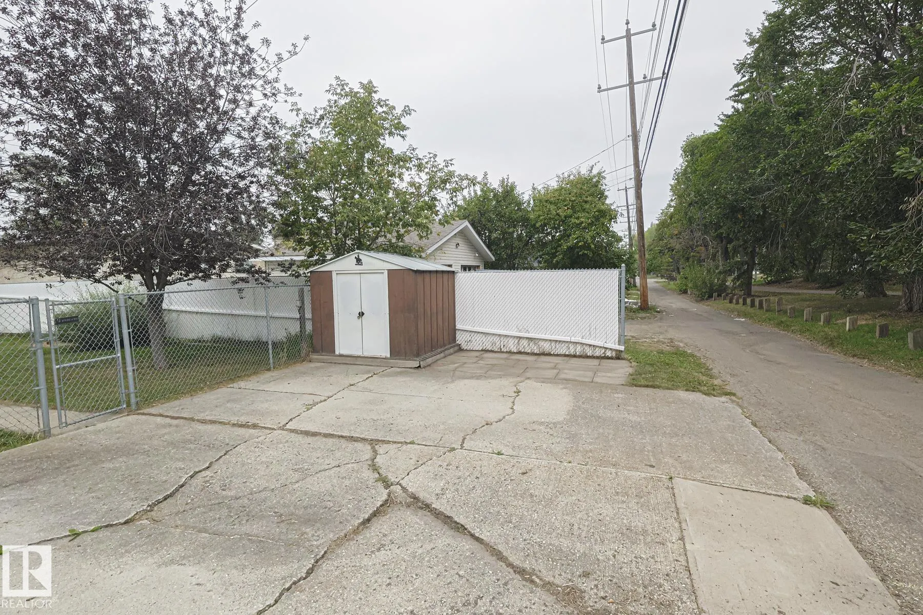 Undisclosed Address