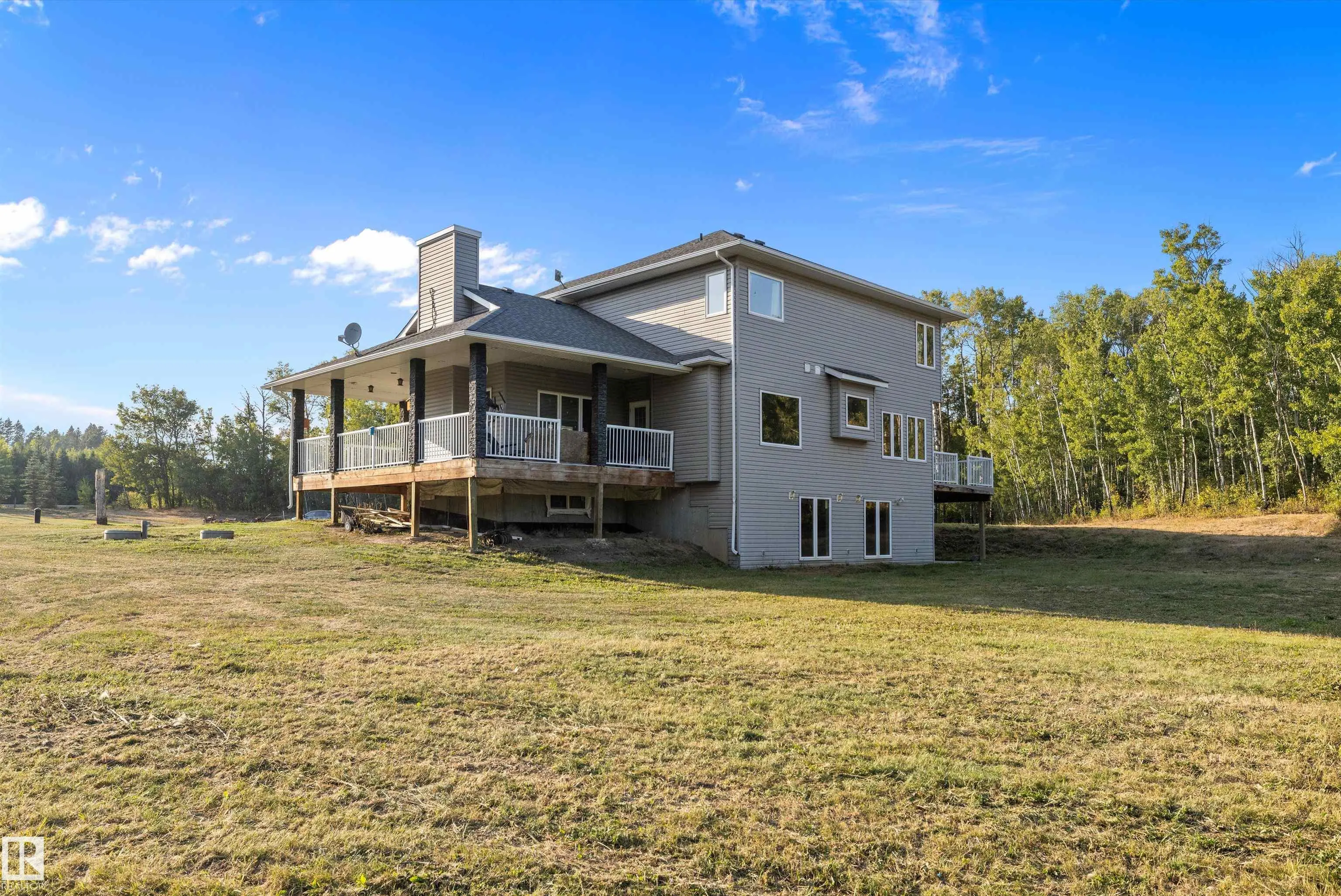 53215A RGE ROAD 13