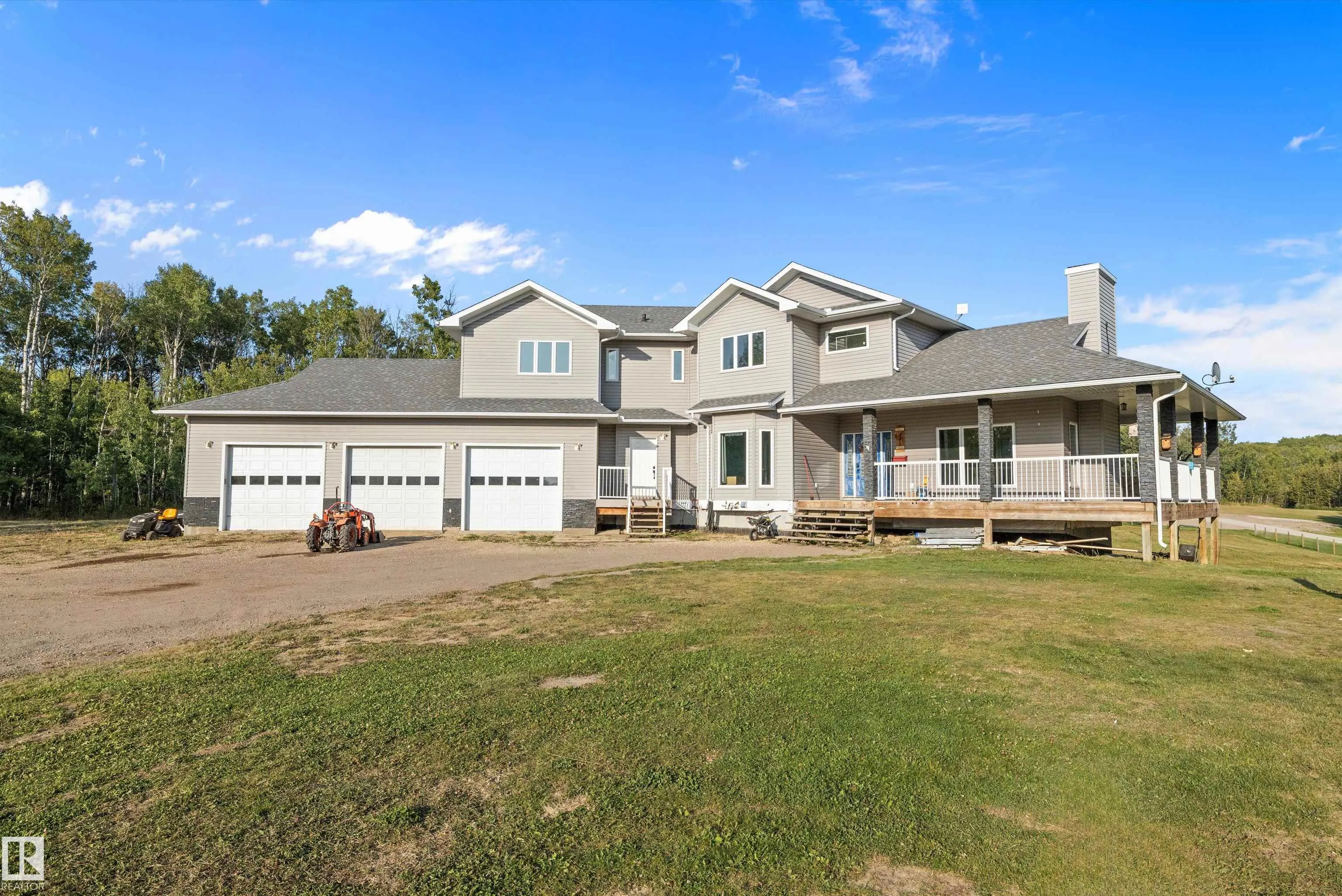 53215A RGE ROAD 13