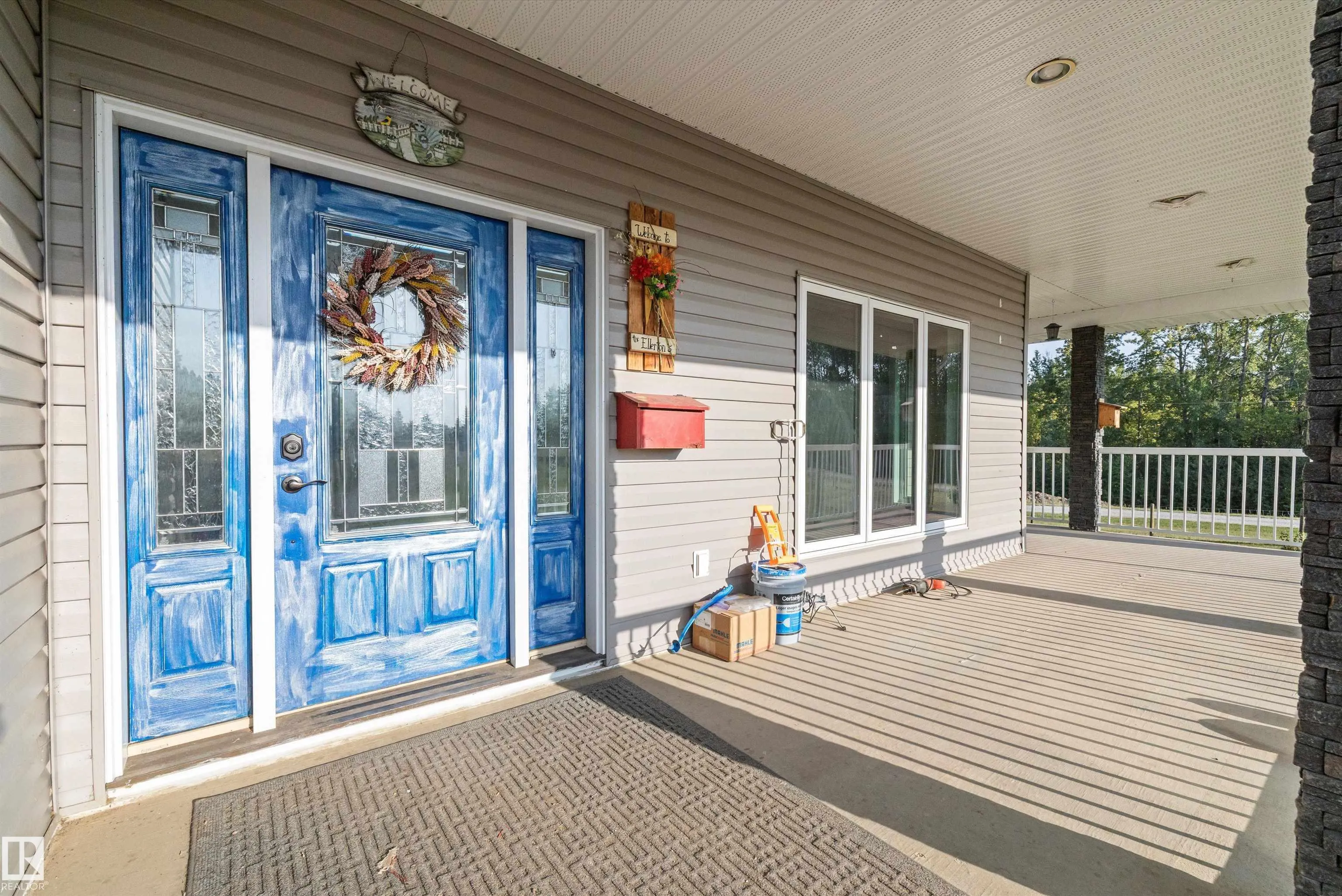 53215A RGE ROAD 13