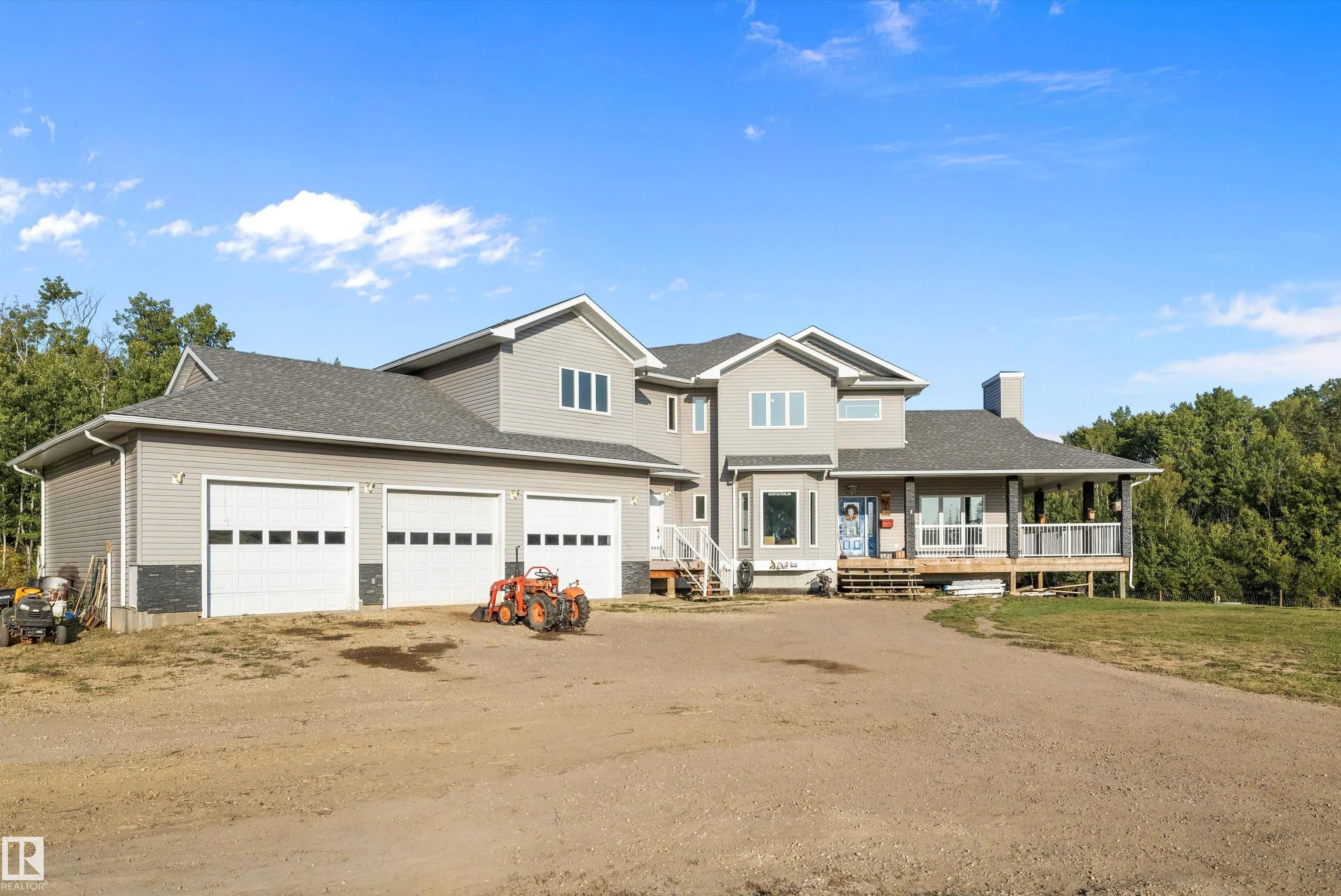 53215A RGE ROAD 13