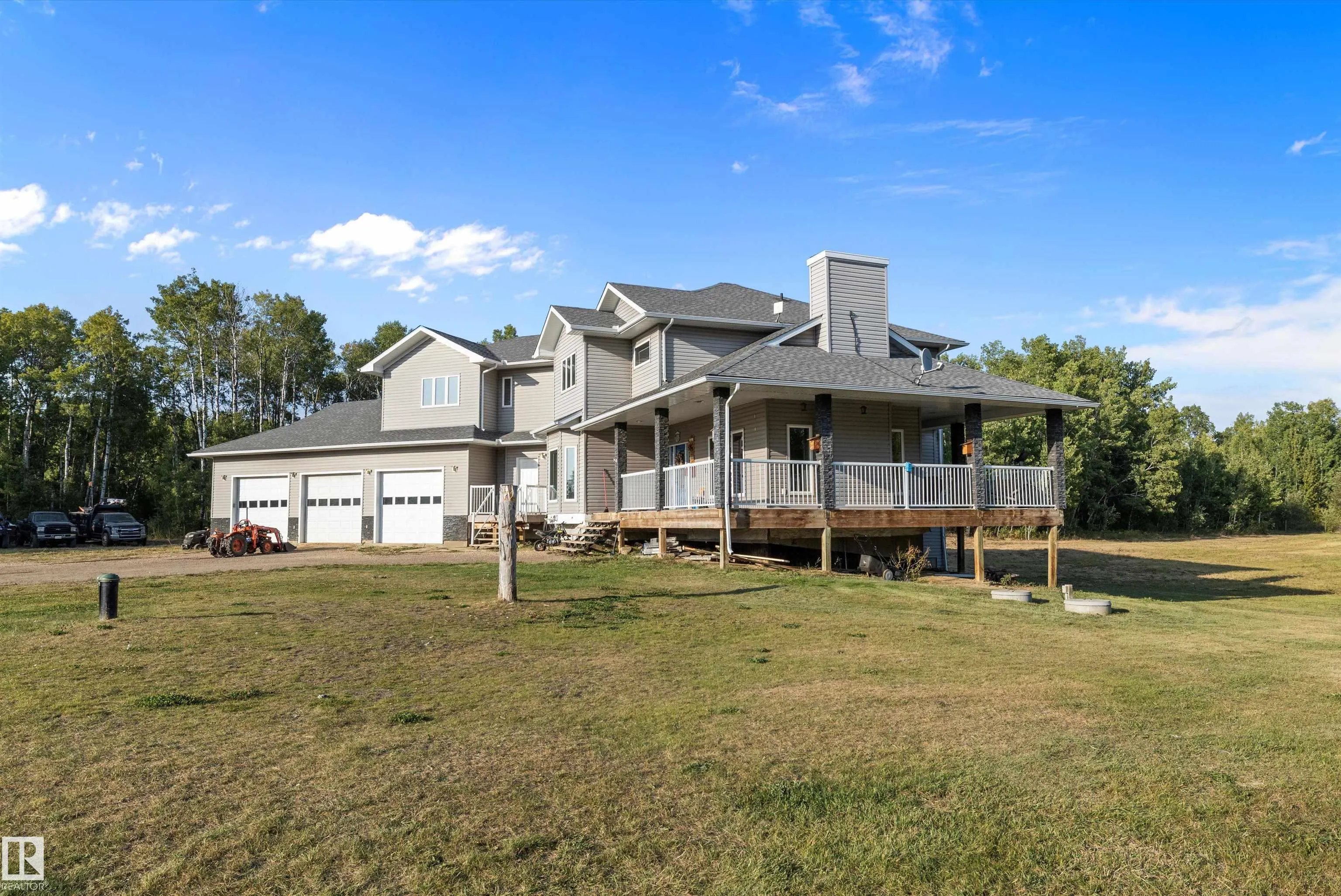 53215A RGE ROAD 13