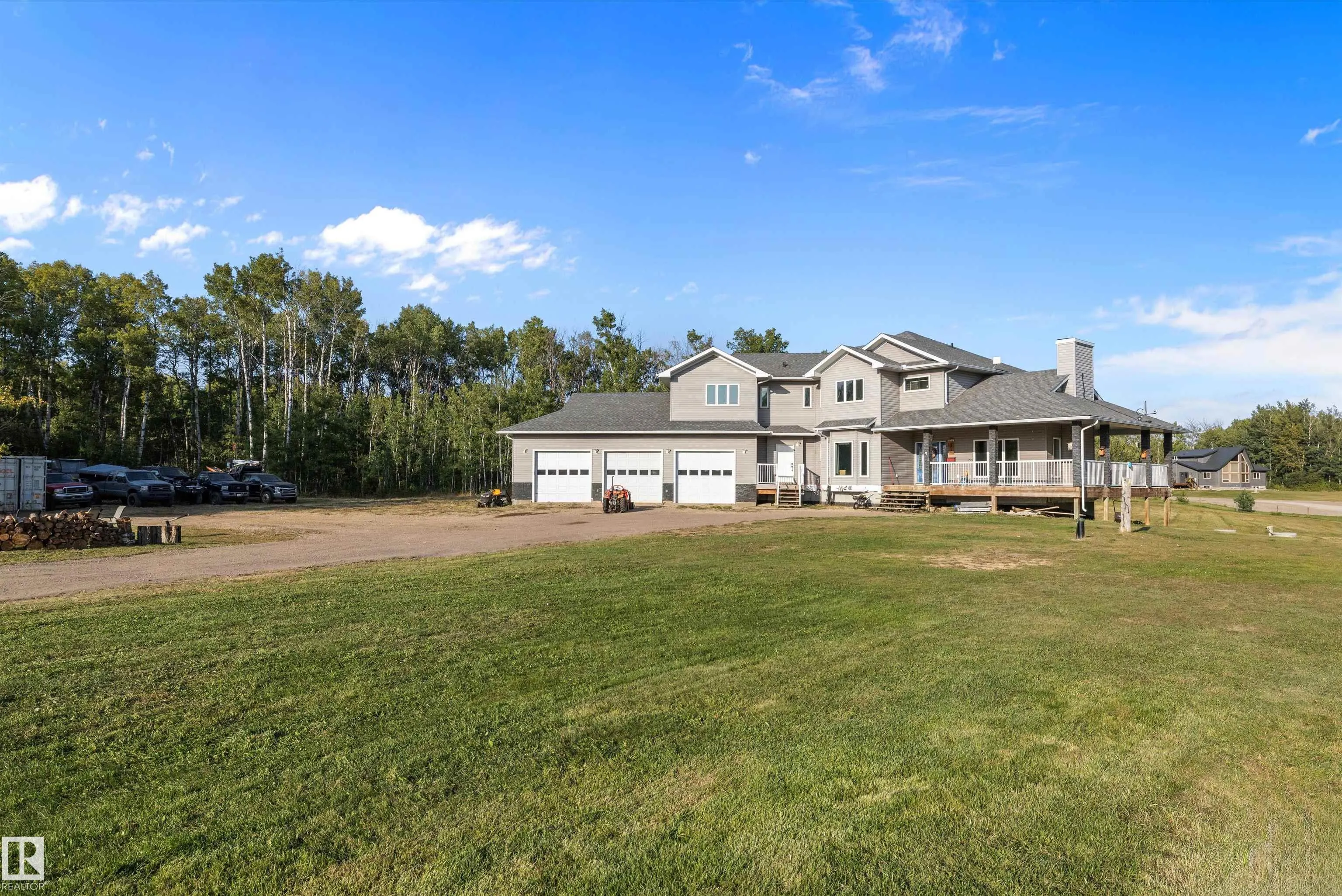 53215A RGE ROAD 13