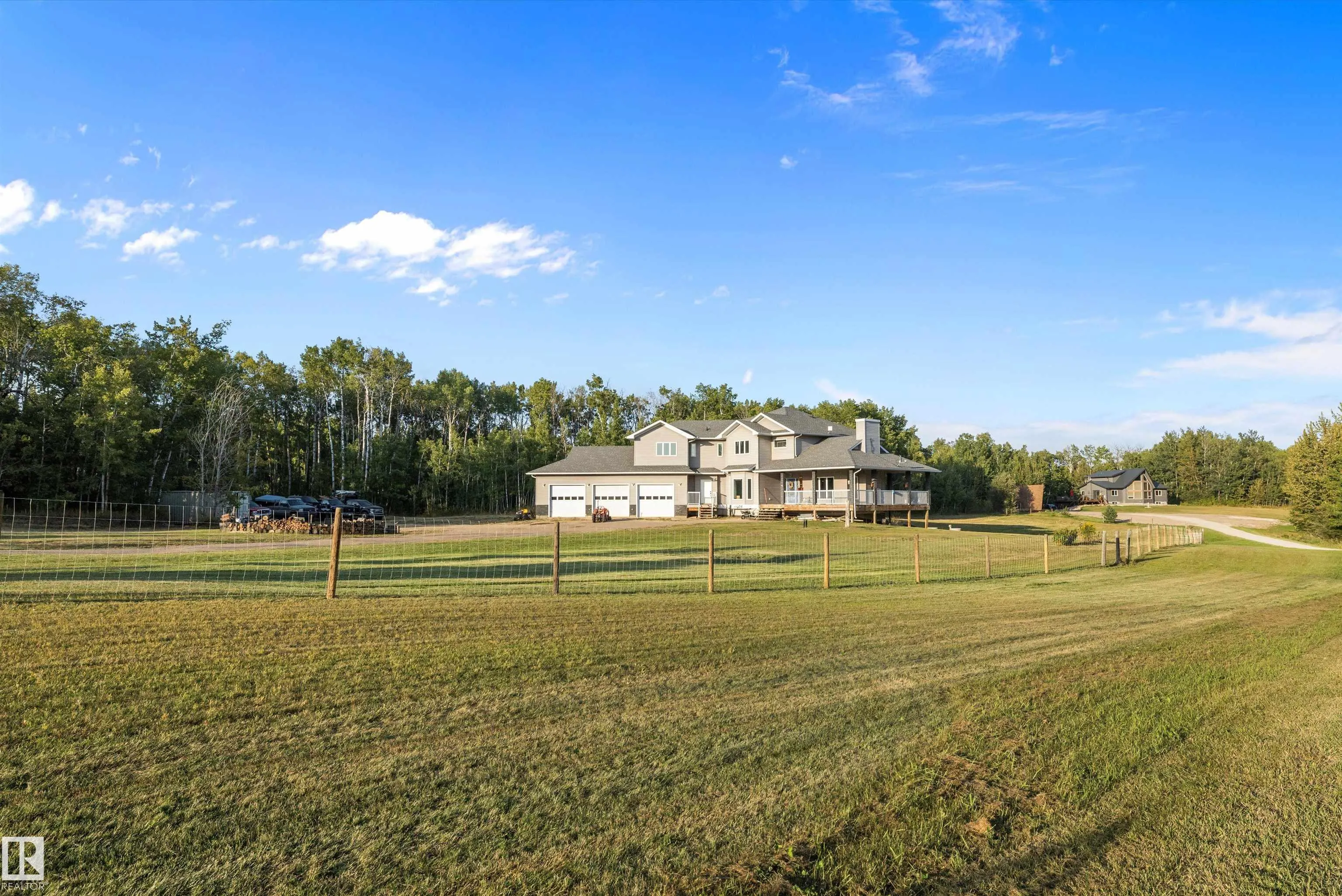 53215A RGE ROAD 13