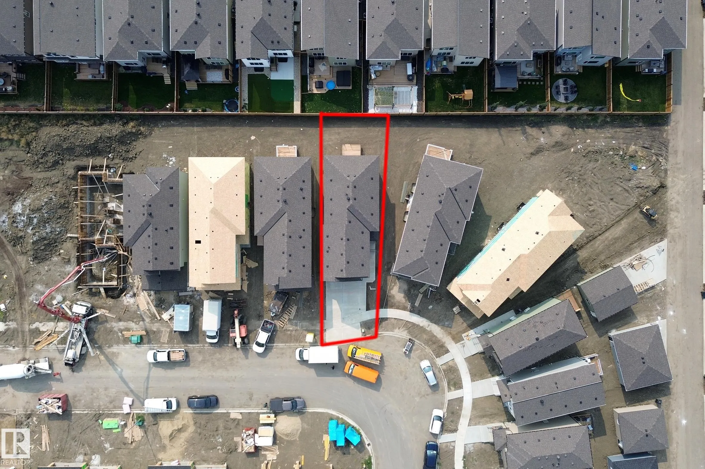61 Blackbird Bend