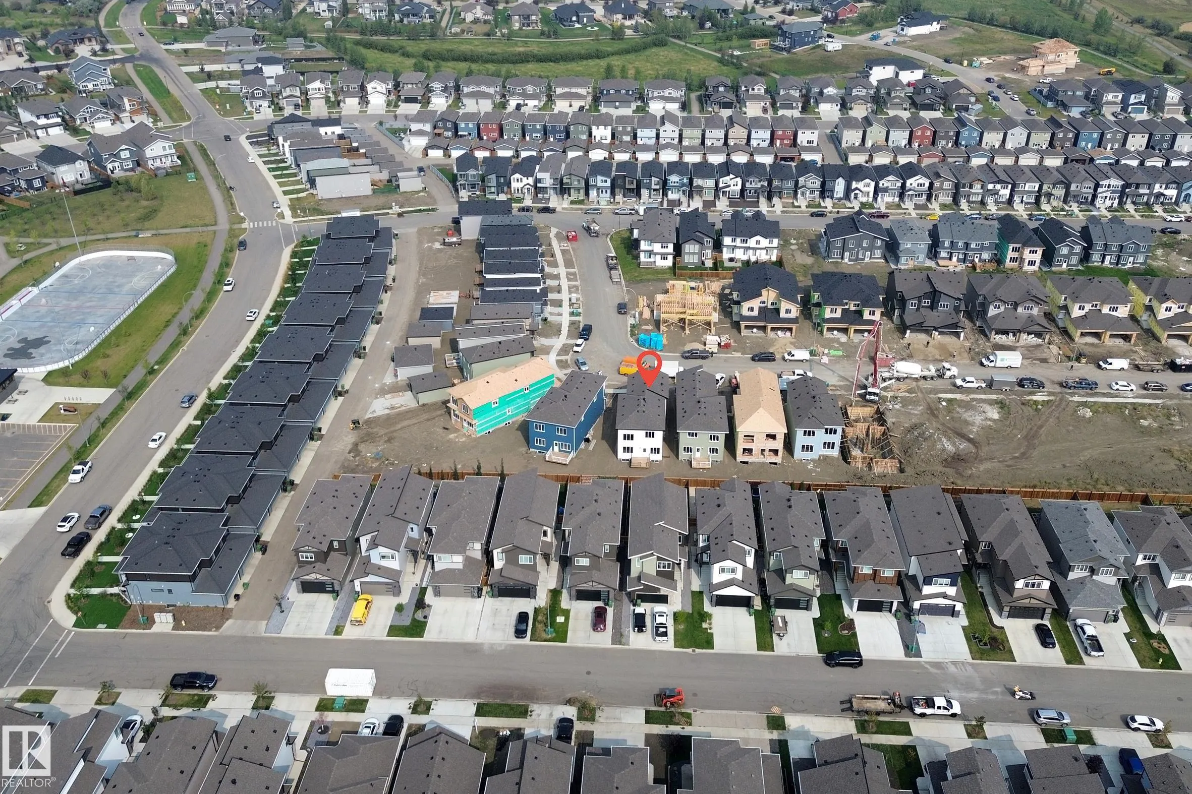61 Blackbird Bend