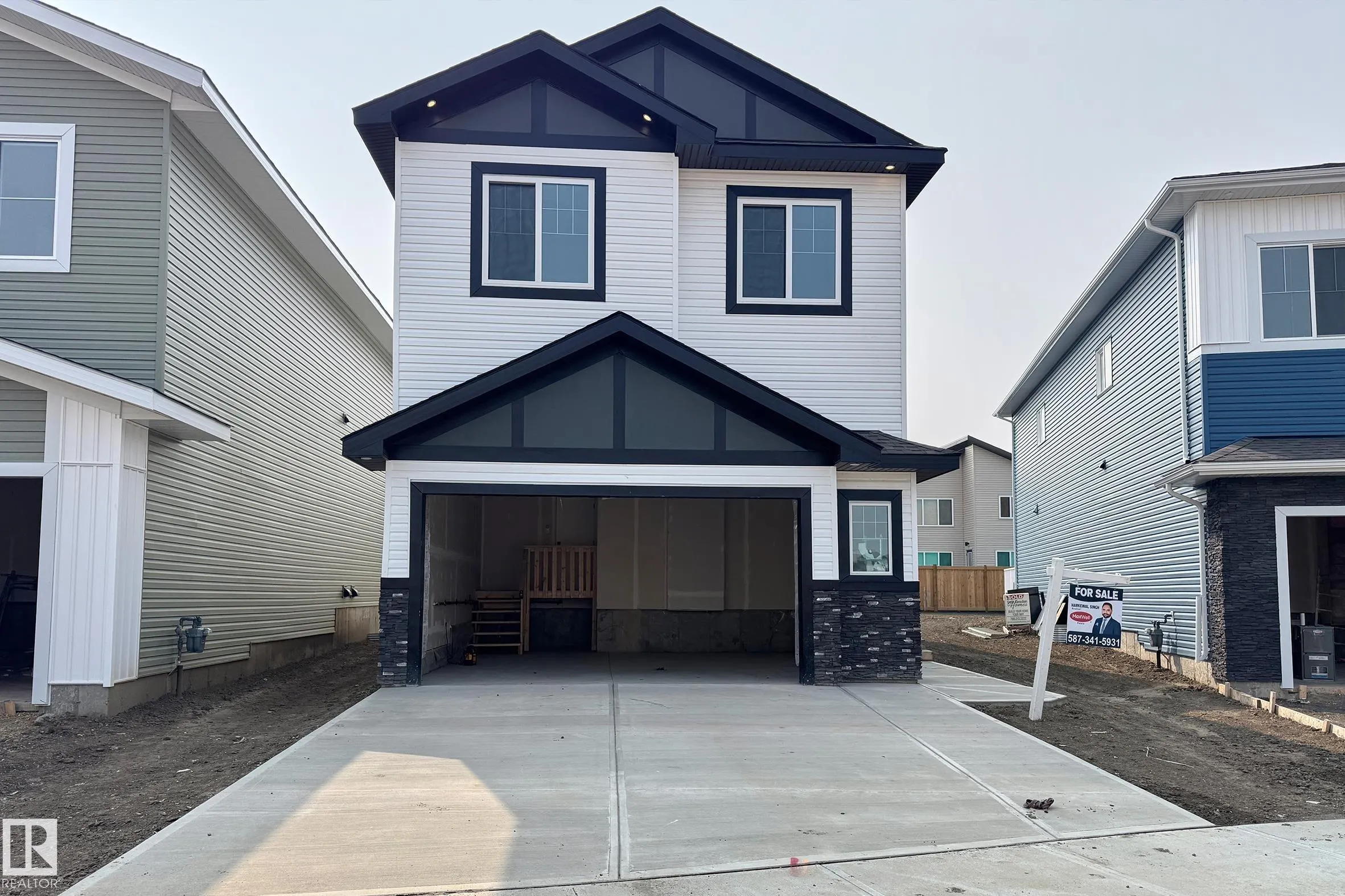 61 Blackbird Bend